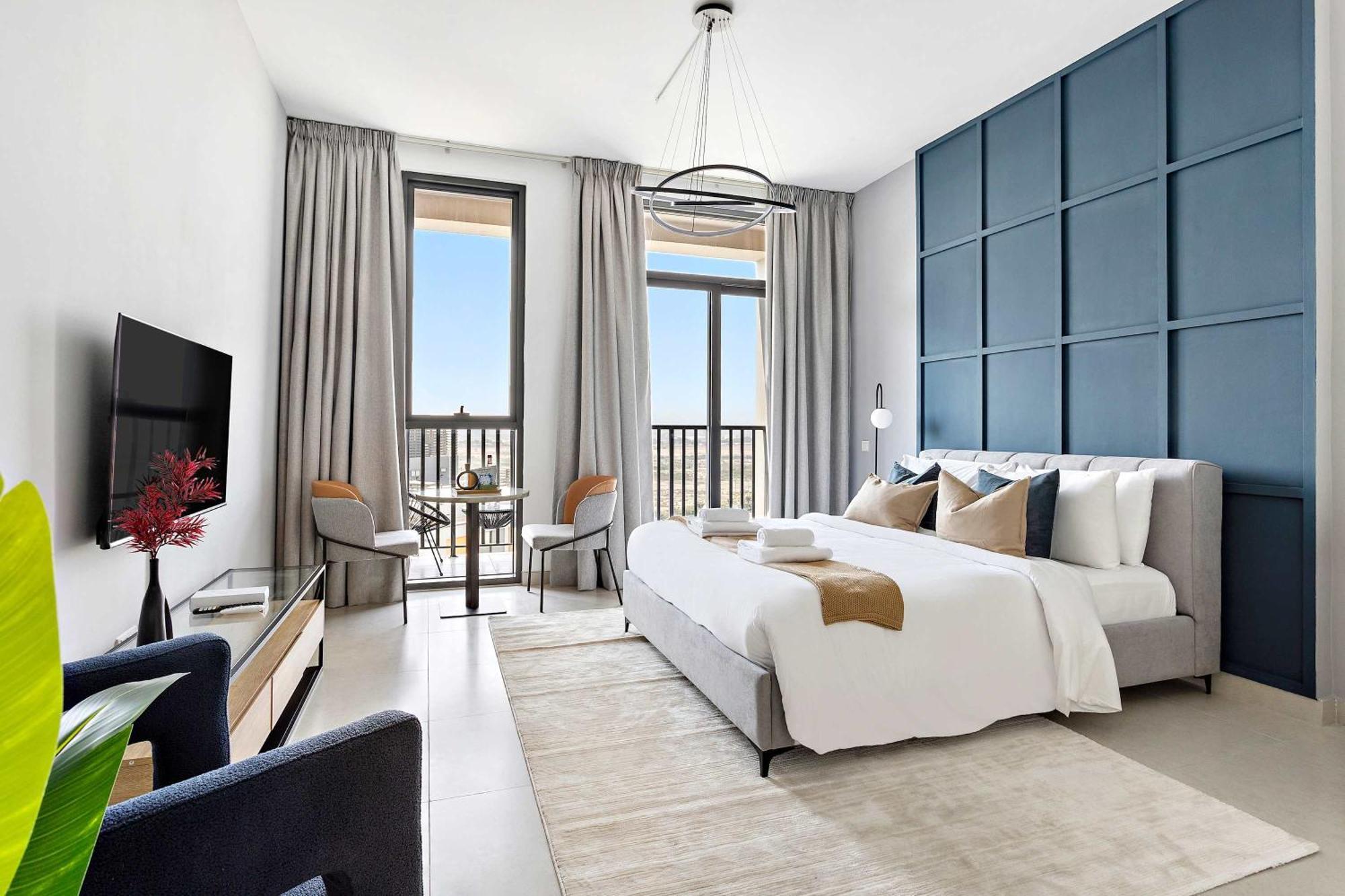 Silkhaus Luxury Near Sport Apartment *