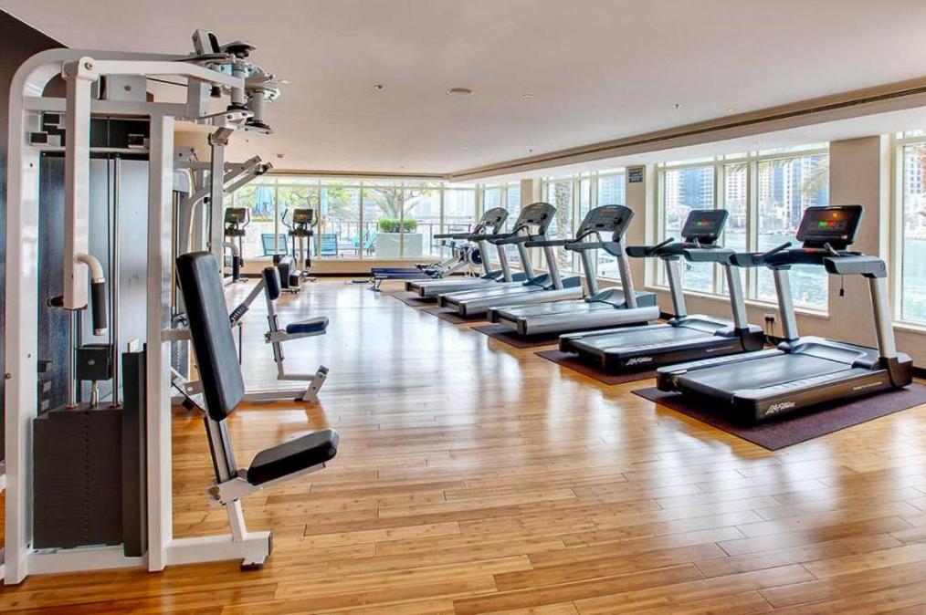 Breathtaking Marina View - Spacious Apartment Dubai