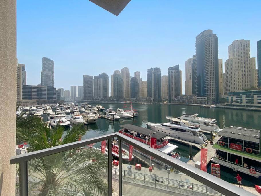 Breathtaking Marina View - Spacious * Dubai