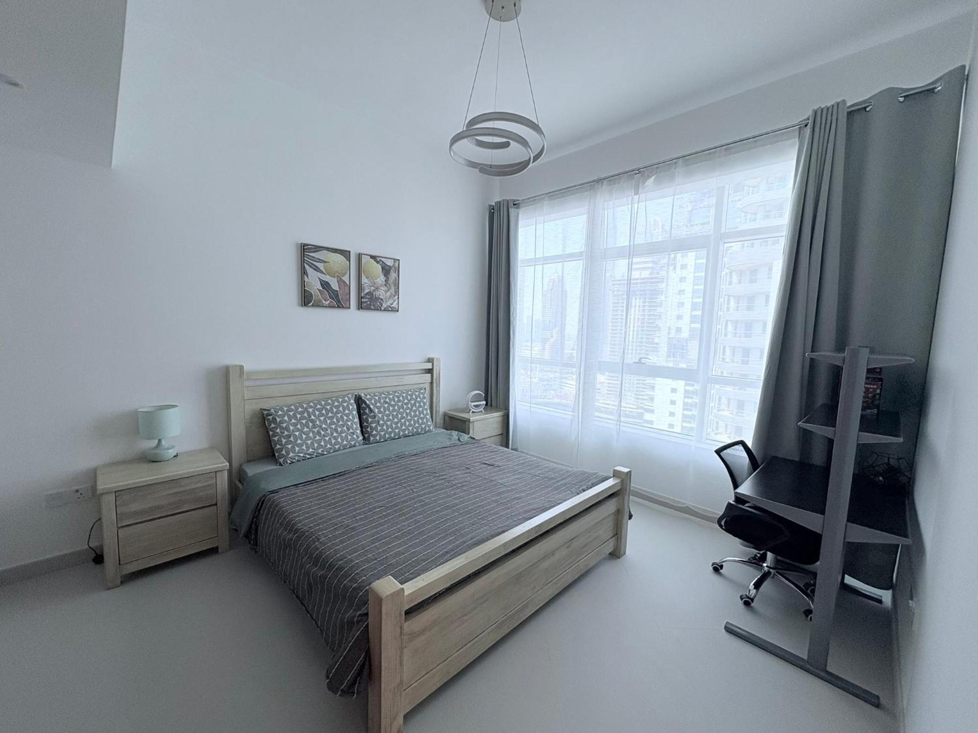 Apartment Amazing 1 Bedroom In Marina