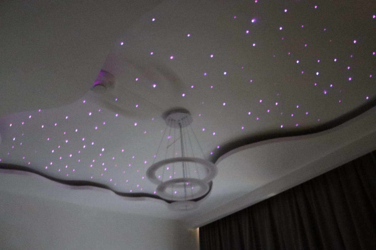 Apartment Living With Burj Khalifa *