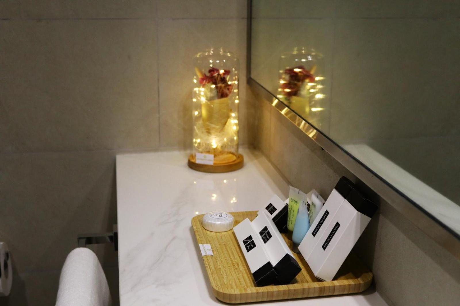 Living With Burj Khalifa * Dubai