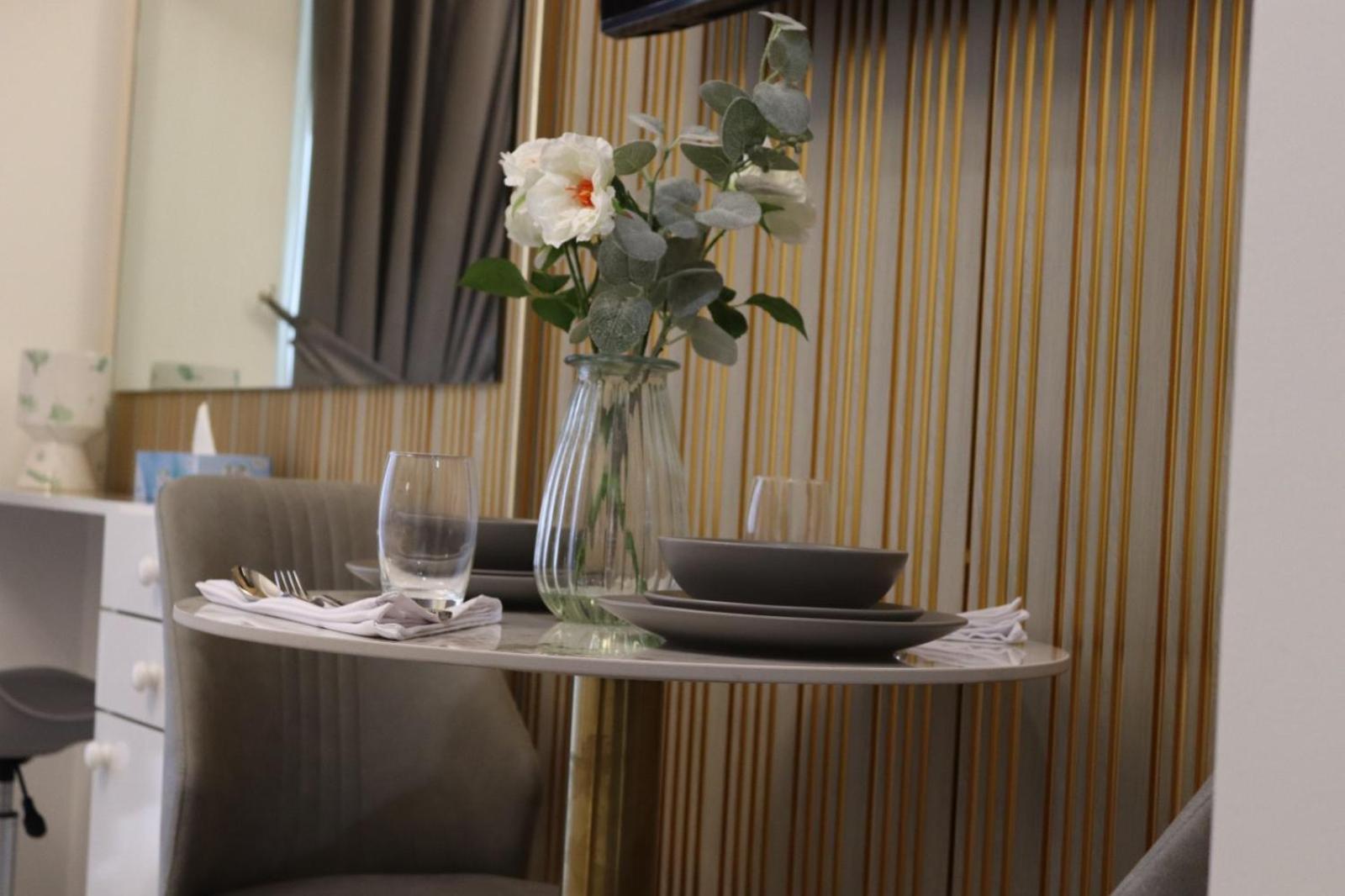 Living With Burj Khalifa * Dubai