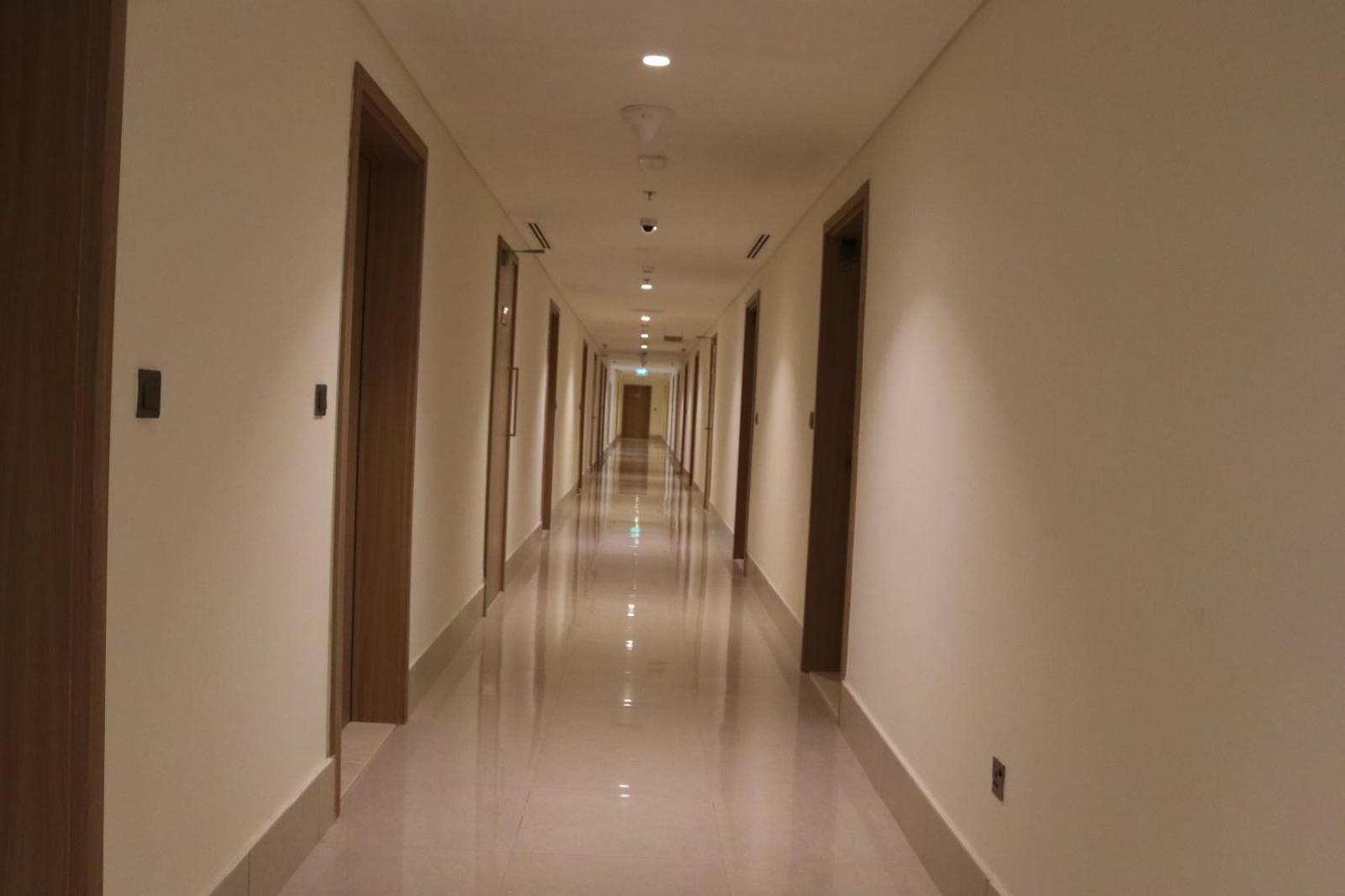 Living With Burj Khalifa Apartment *