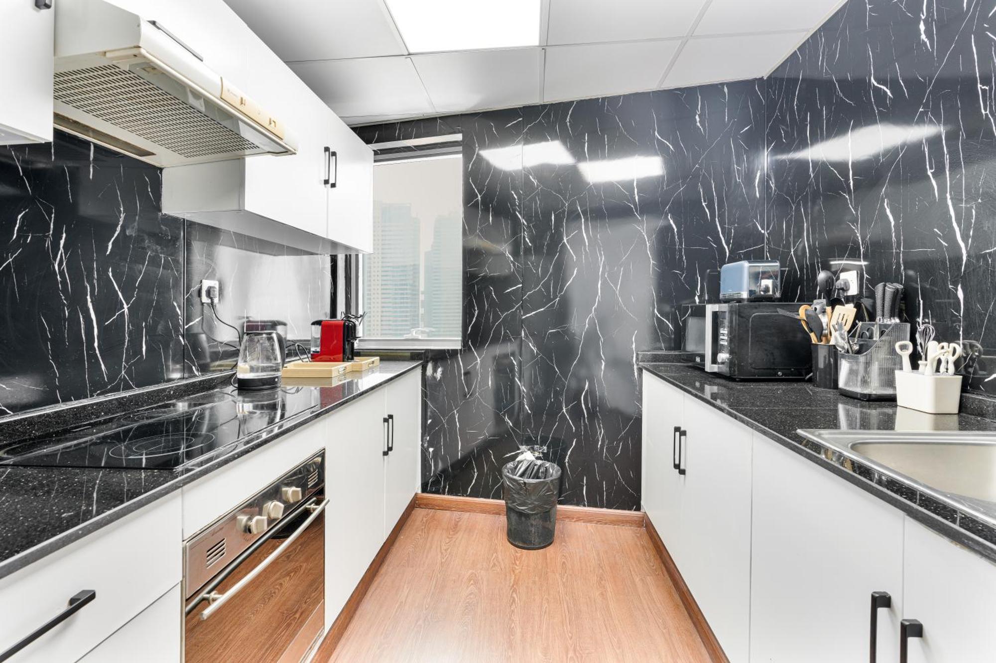 Apartment Full Marina View 2 Bhk Dubai
