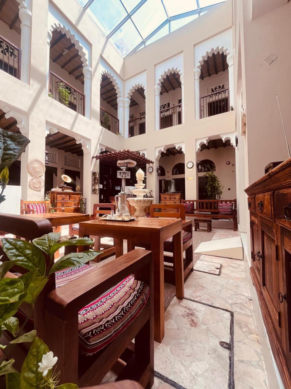 Hyba Heritage Guest house