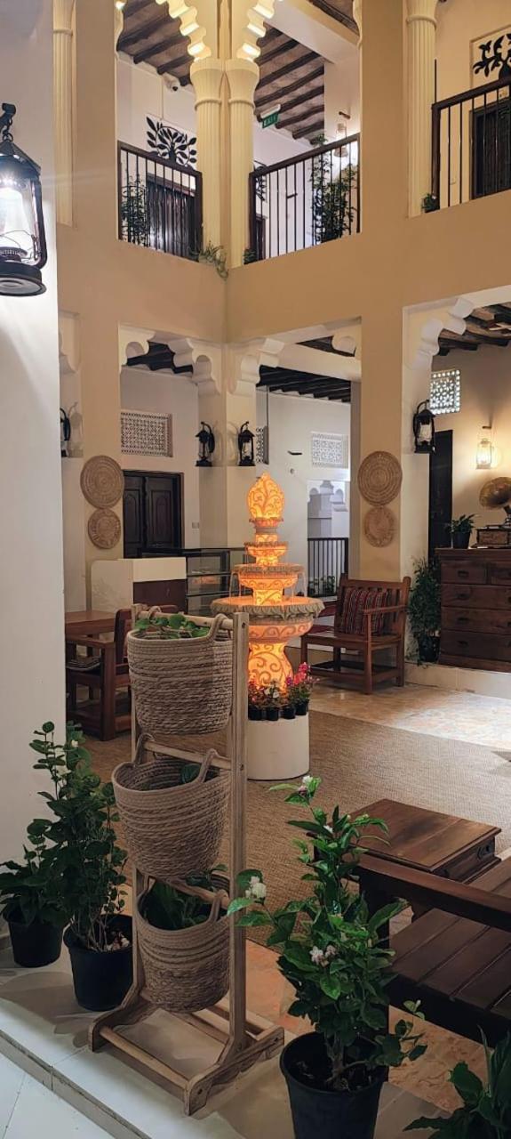 Guest house Hyba Heritage Dubai