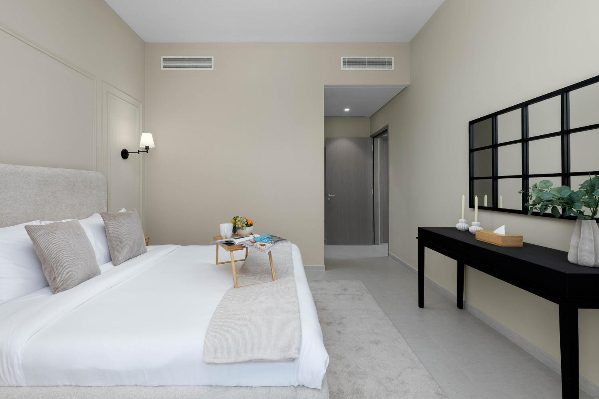 Maison Privee - Sky-high Elegance With Unrivaled Burj Khalifa Views *