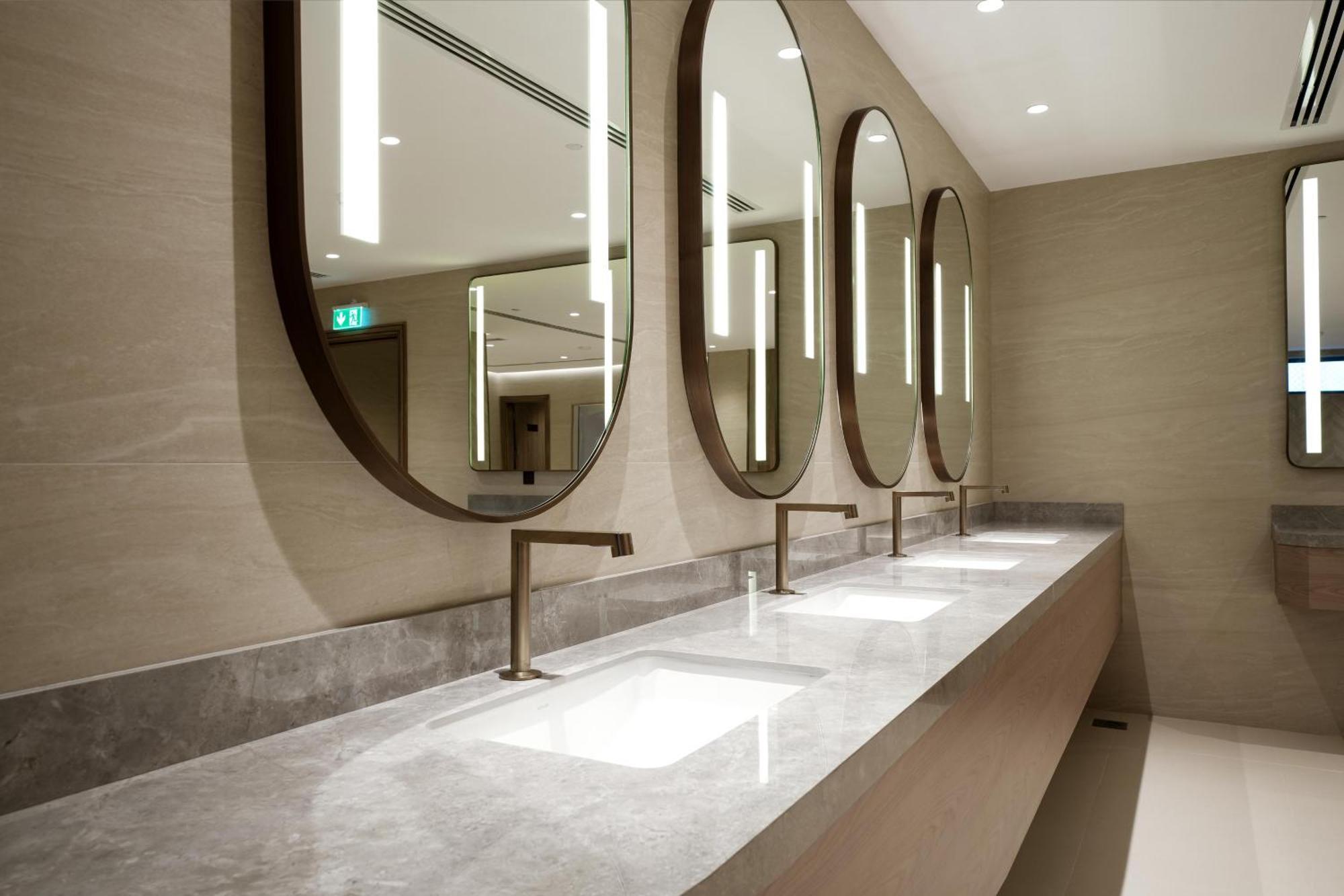 Lux Burj Khalifa View Downtown Apartment