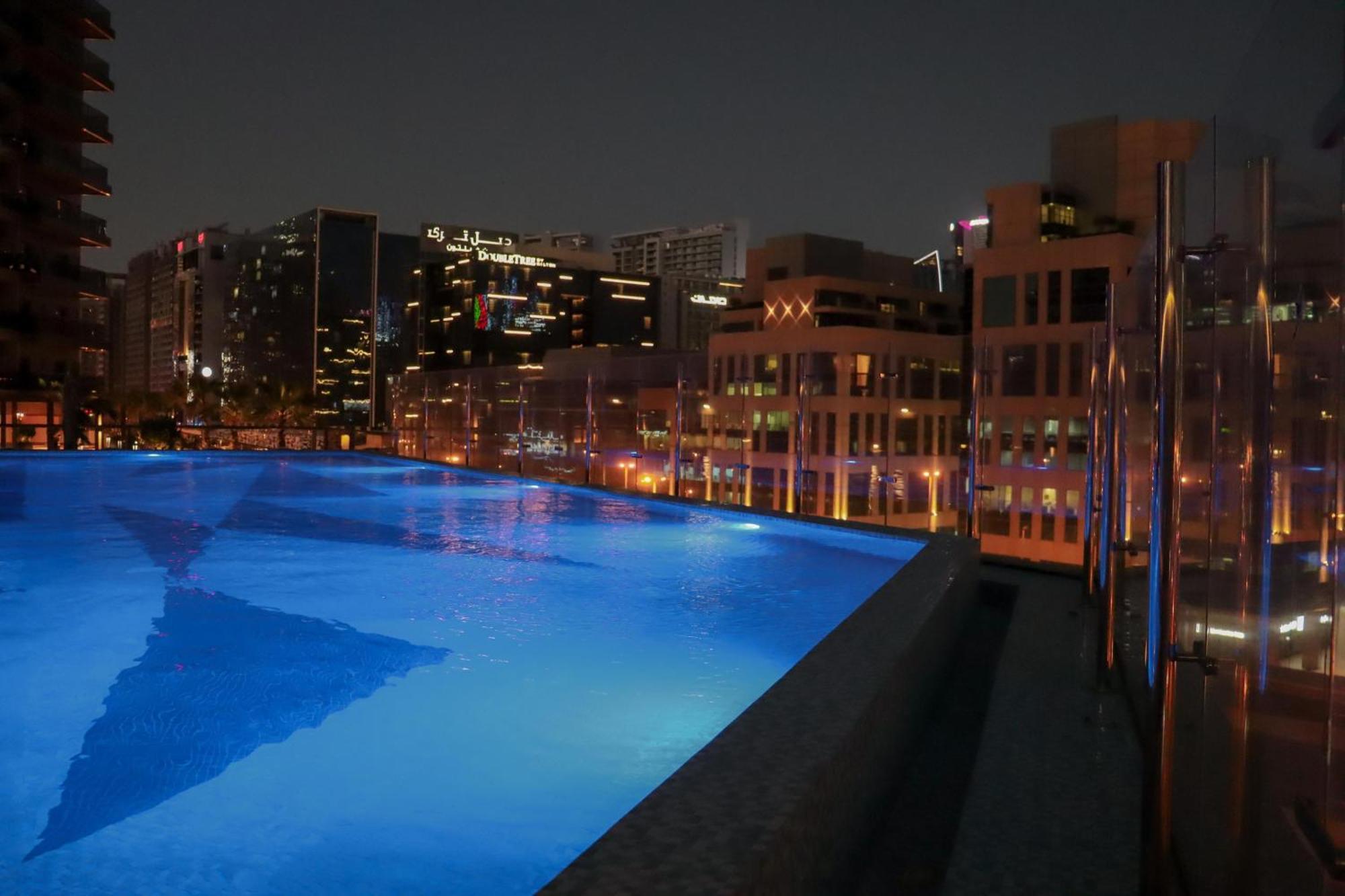 Apartment Lux Burj Khalifa View Downtown Dubai