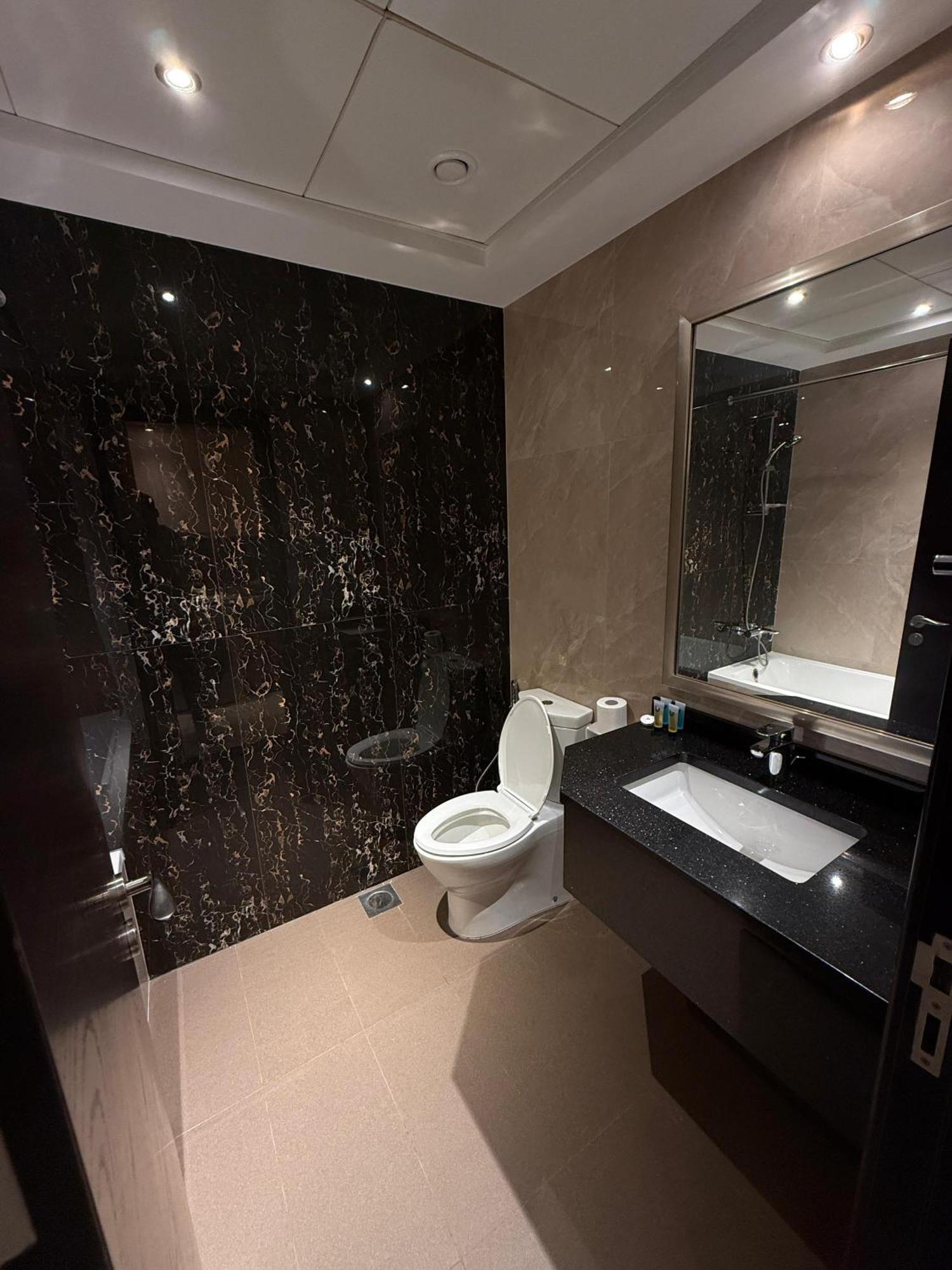 Apartment Lux Burj Khalifa View Downtown