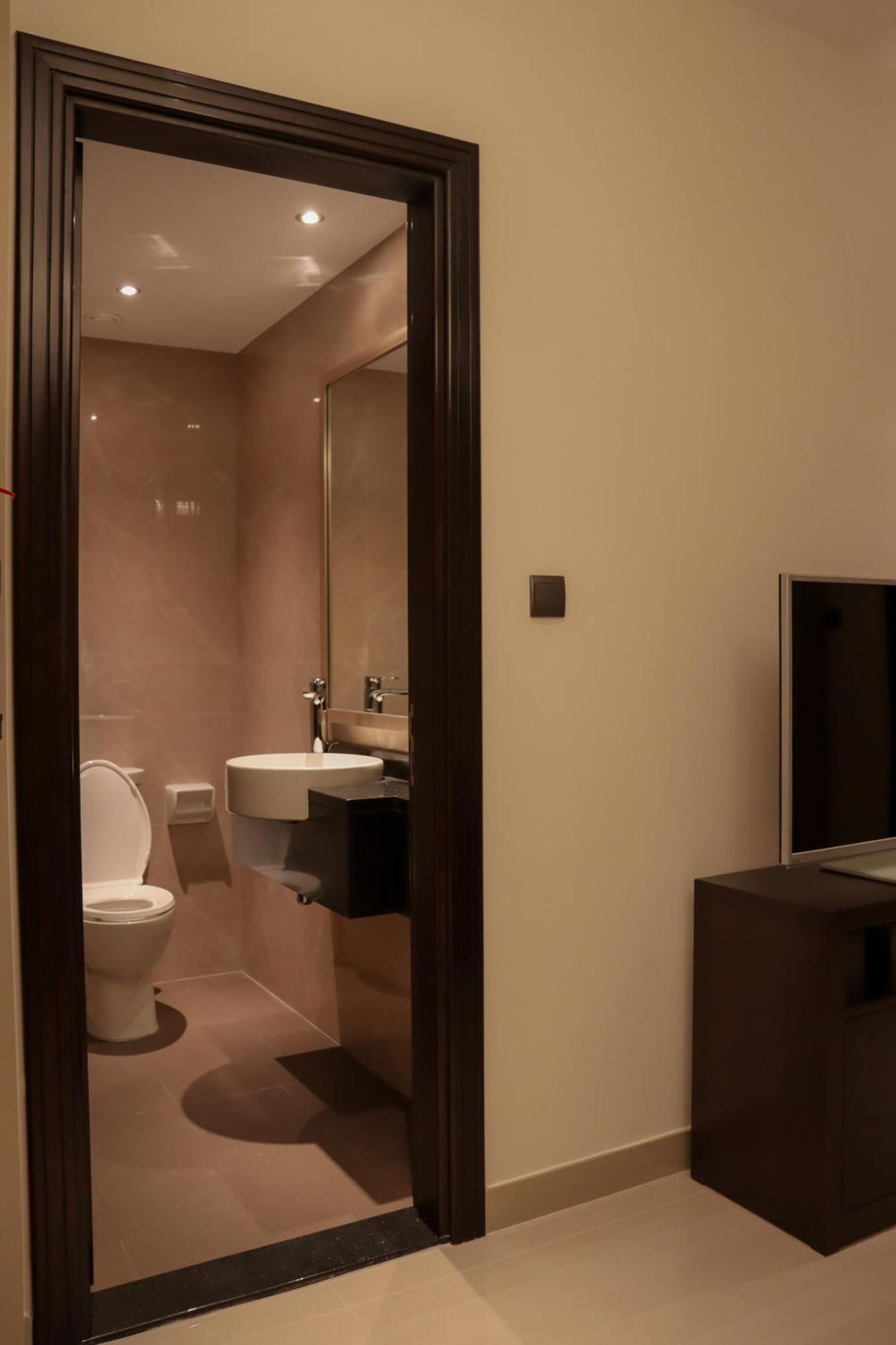 Lux Burj Khalifa View Downtown Apartment *