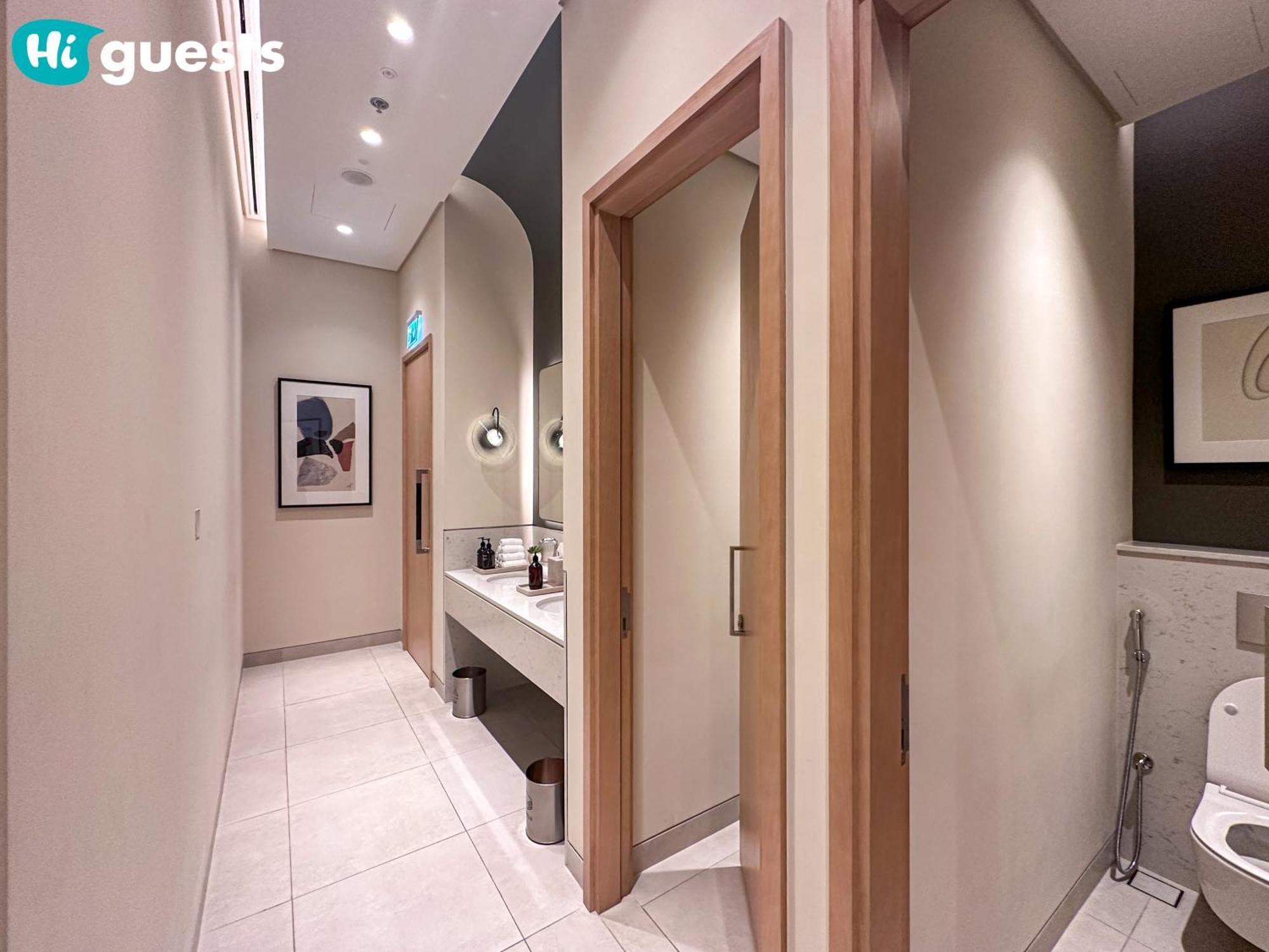 Apartment Higuests - Wake Up To Burj Khalifa Views In Stunning 2 Br
