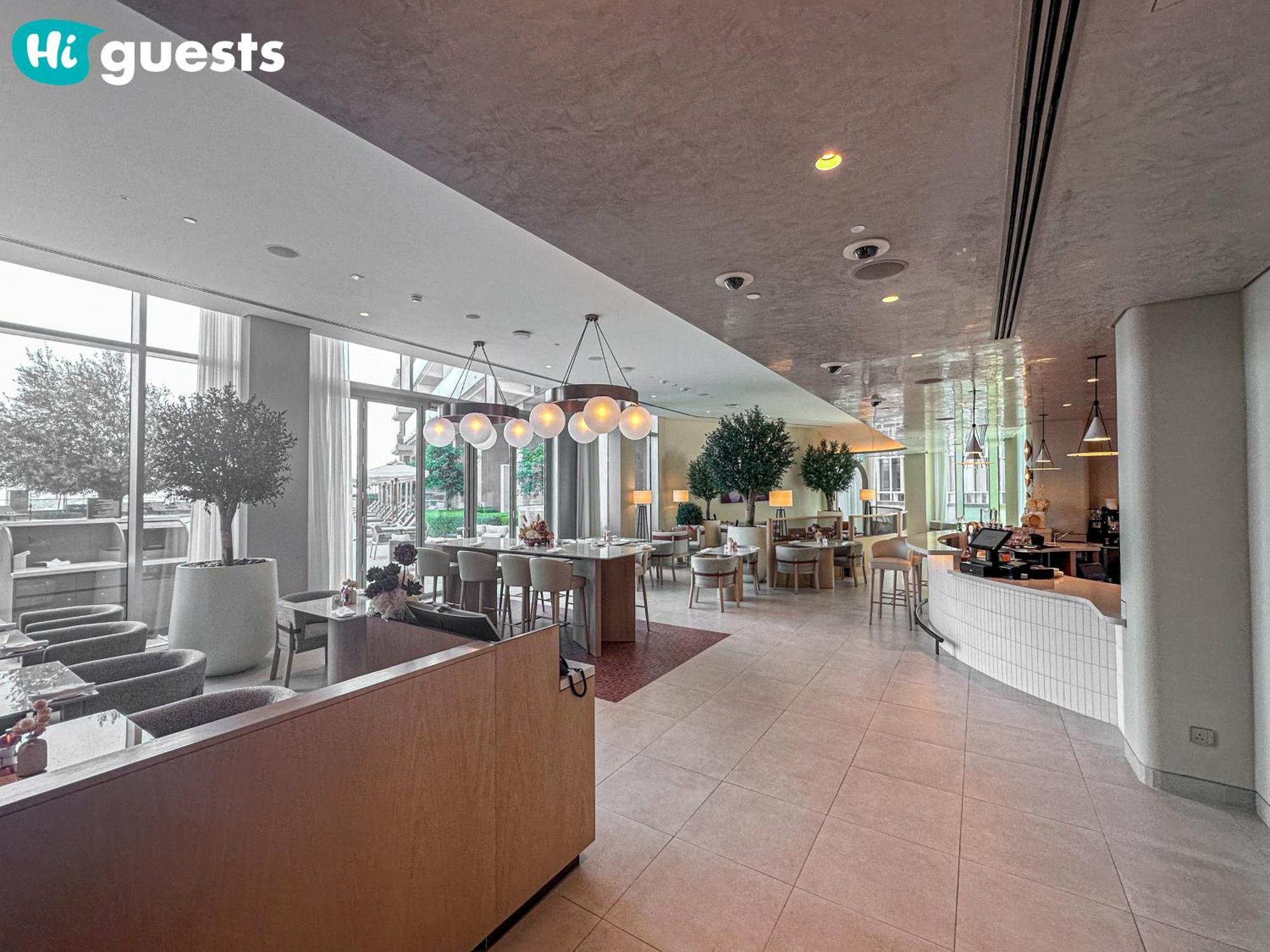Higuests - Wake Up To Burj Khalifa Views In Stunning 2 Br * Dubai