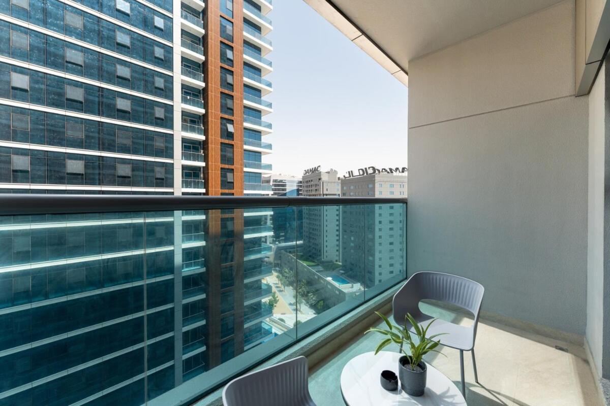 Modern In Elite Business Bay * Dubai