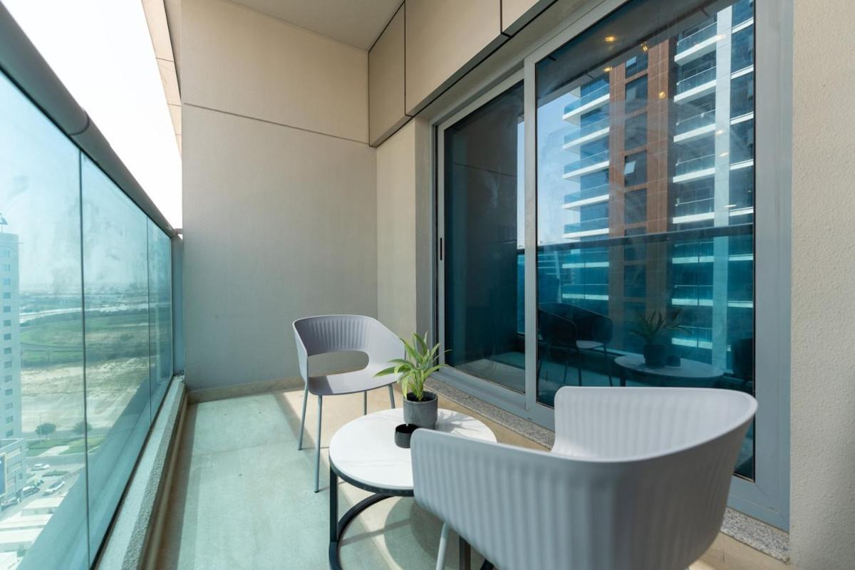 Modern In Elite Business Bay * Dubai