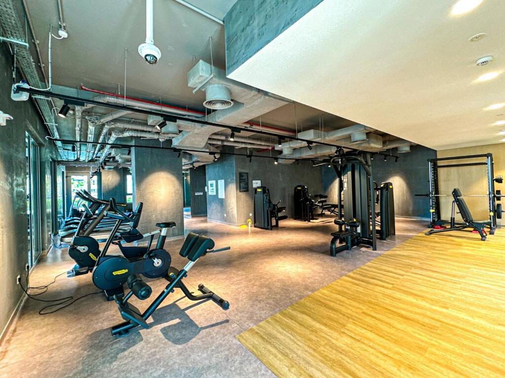 Higuests - Breezy 1 Bedroom Retreat Near La * Dubai