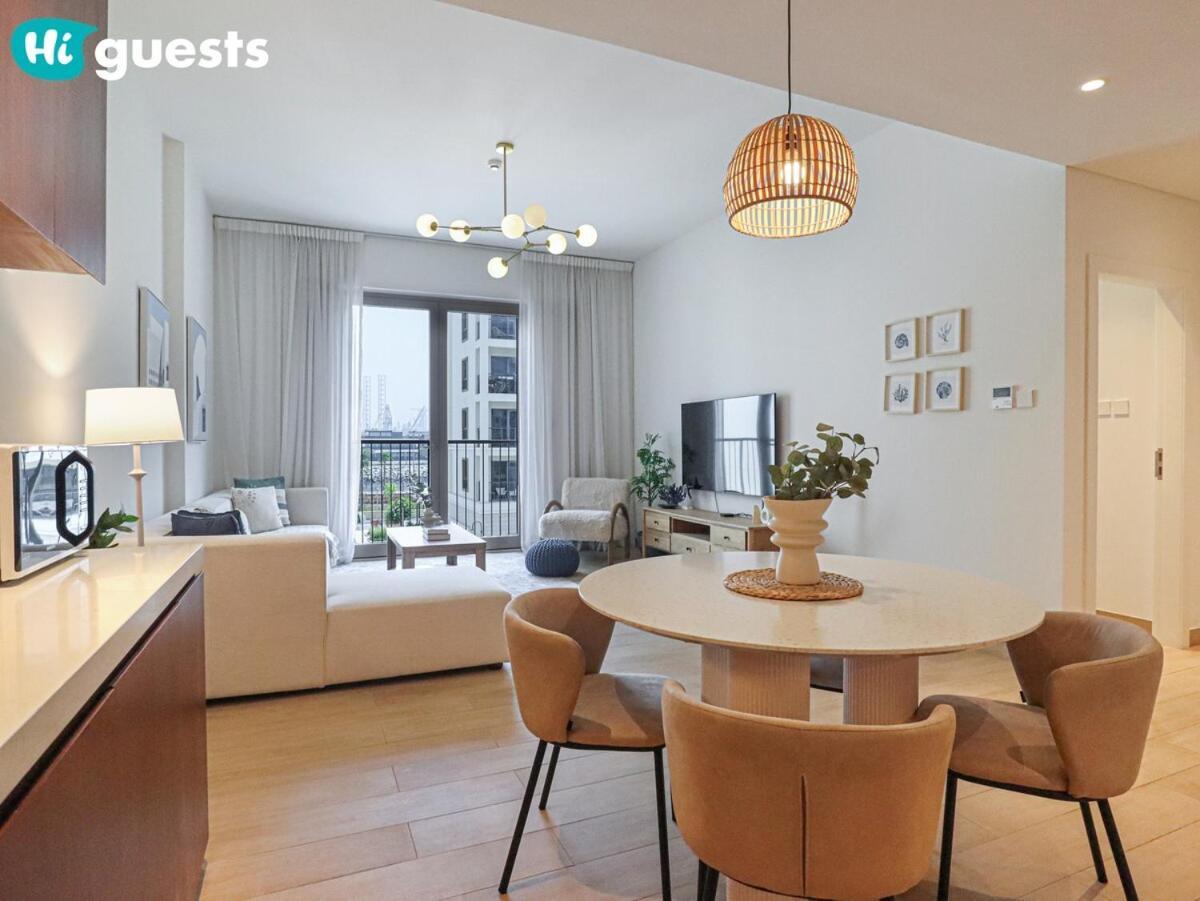 Apartment Higuests - Breezy 1 Bedroom Retreat Near La *