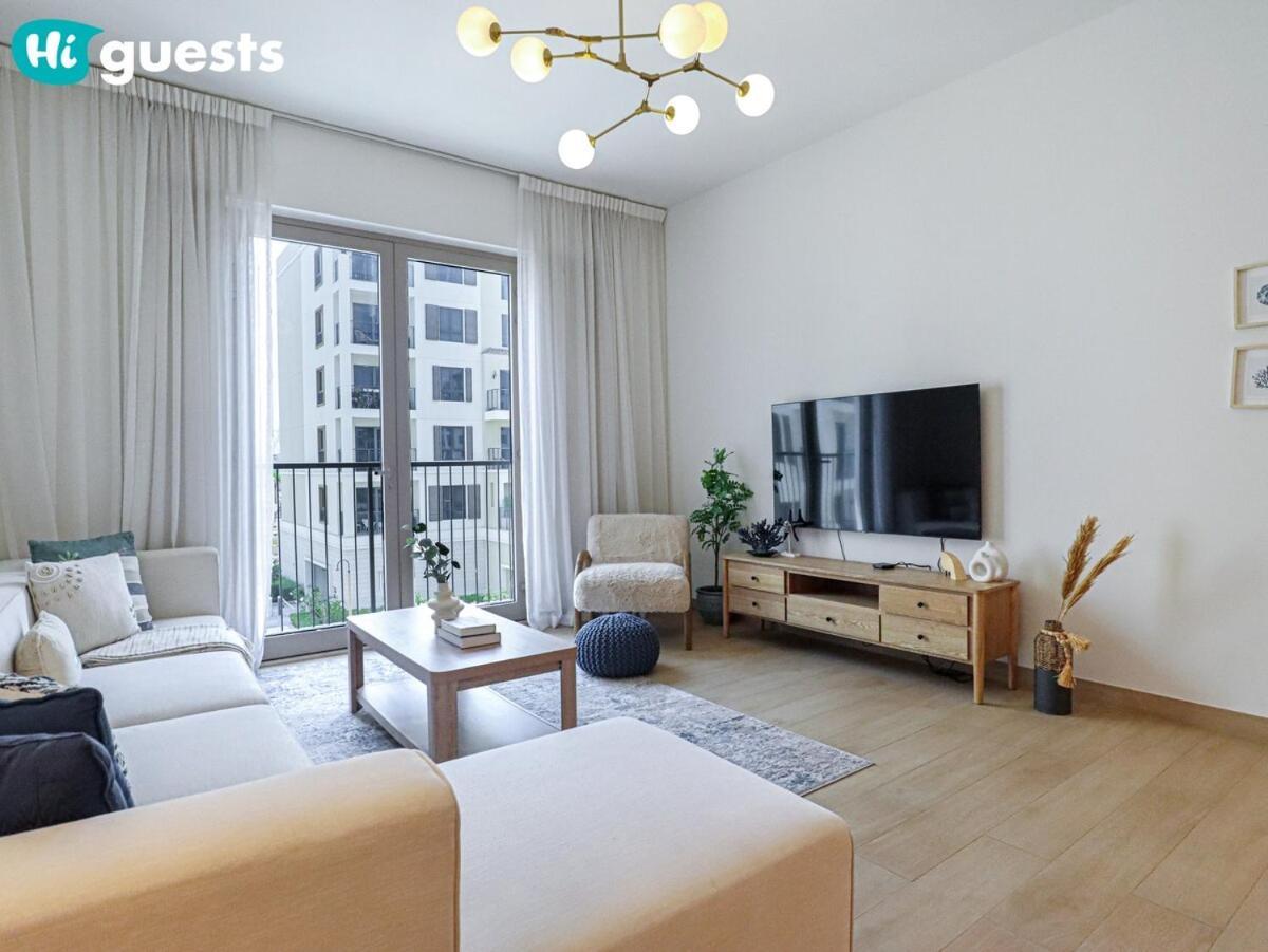 Apartment Higuests - Breezy 1 Bedroom Retreat Near La