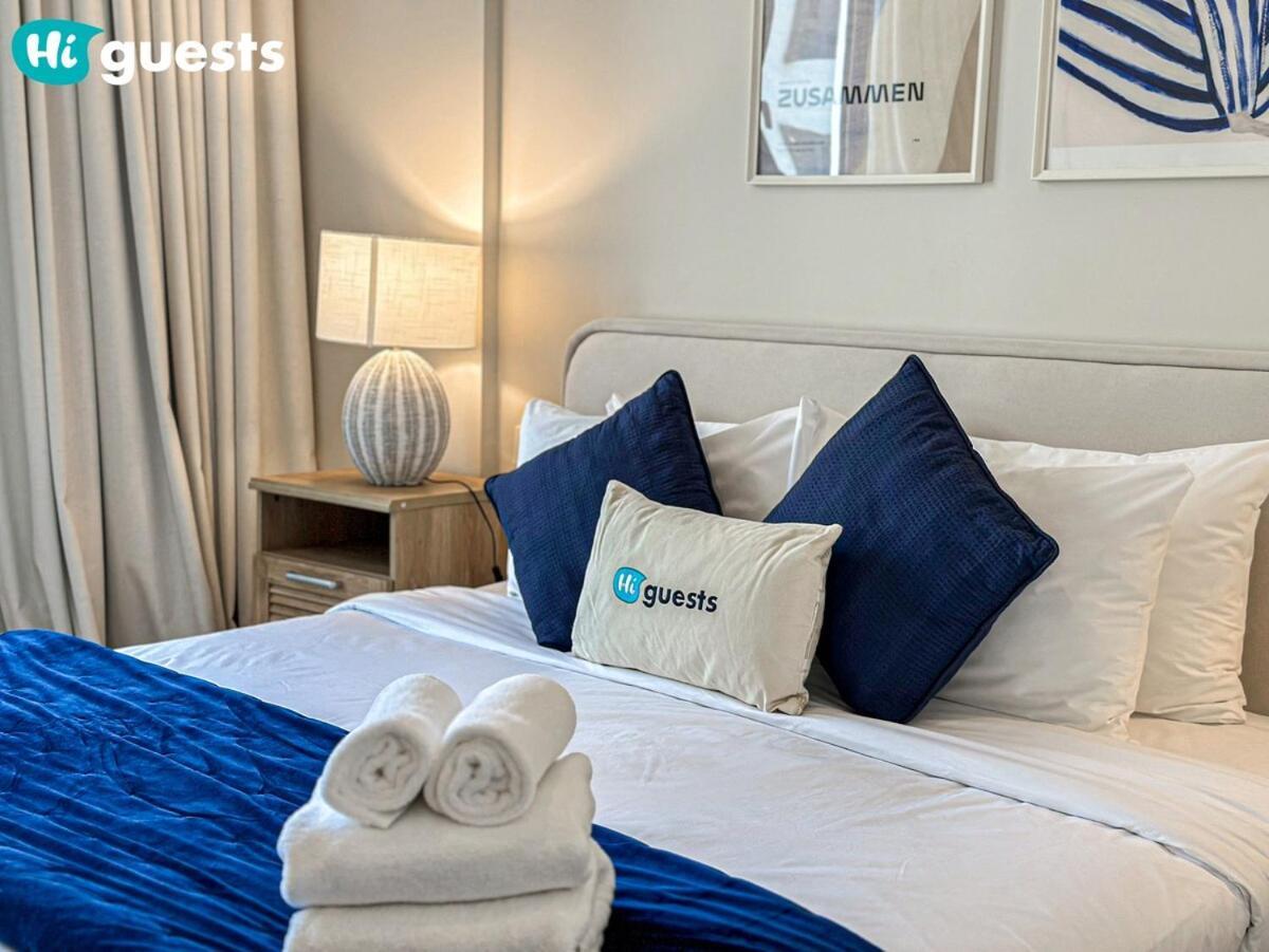 Apartment Higuests - Breezy 1 Bedroom Retreat Near La *
