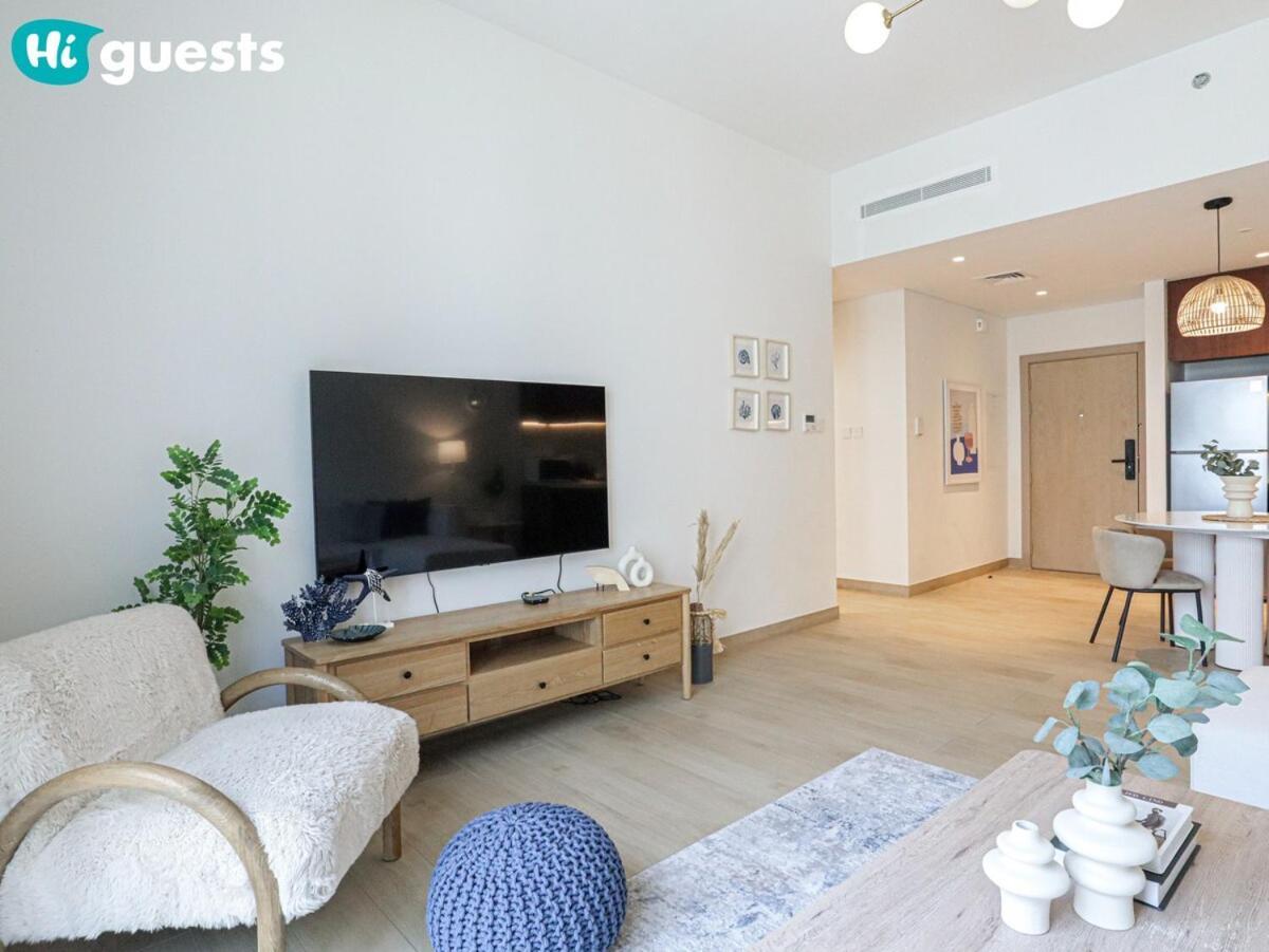 Apartment Higuests - Breezy 1 Bedroom Retreat Near La *