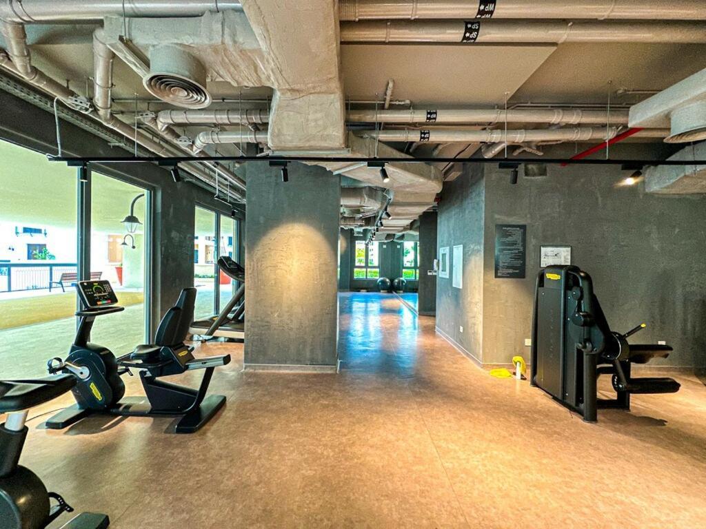 Higuests - Breezy 1 Bedroom Retreat Near La Apartment Dubai
