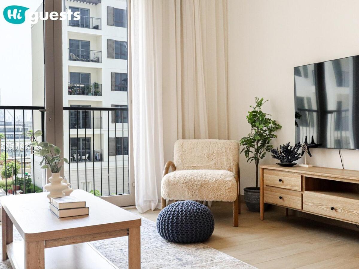 Apartment Higuests - Breezy 1 Bedroom Retreat Near La