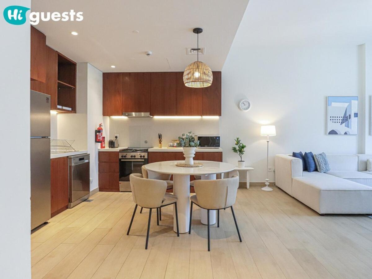 Higuests - Breezy 1 Bedroom Retreat Near La Apartment