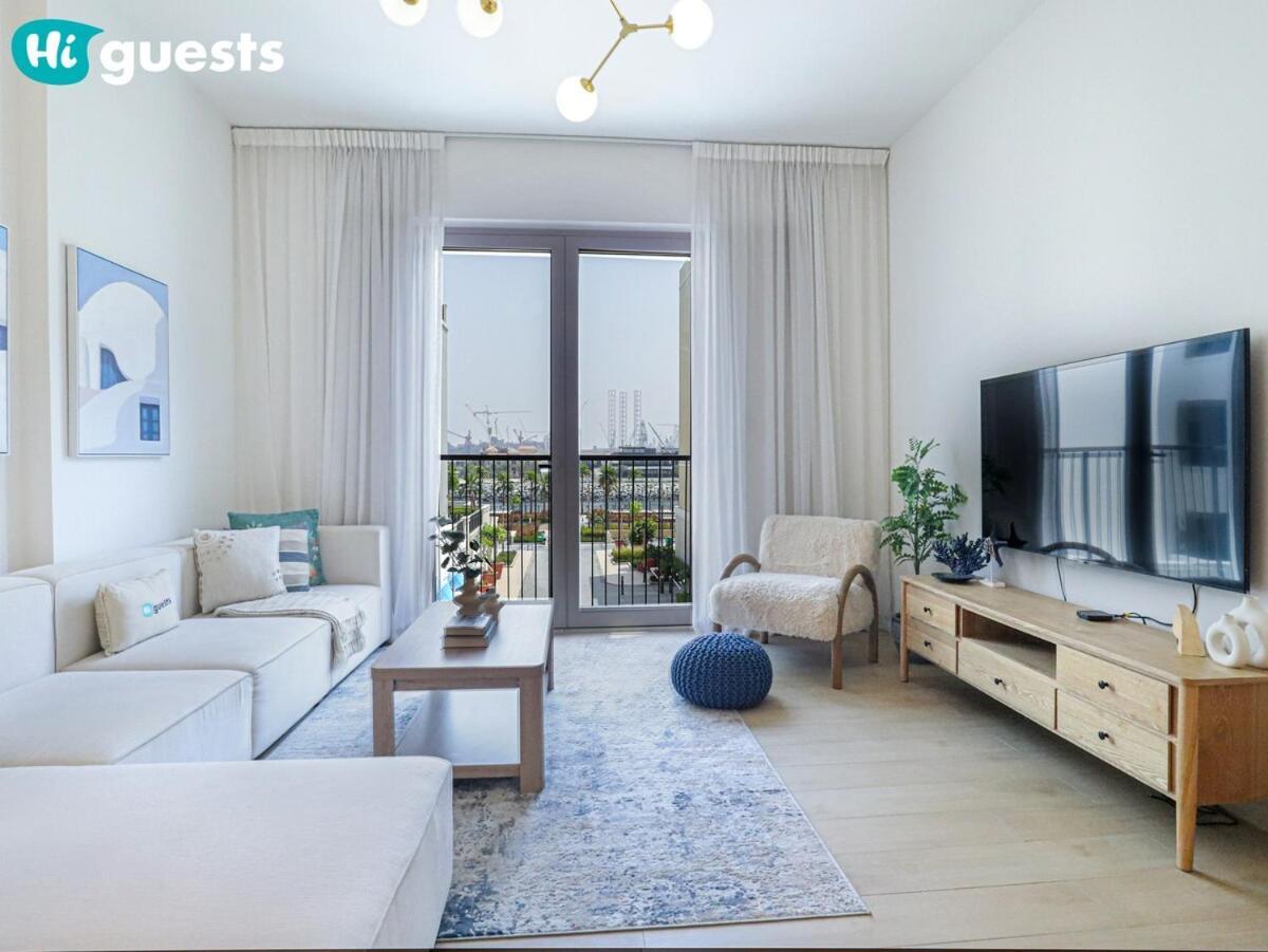 Apartment Higuests - Breezy 1 Bedroom Retreat Near La