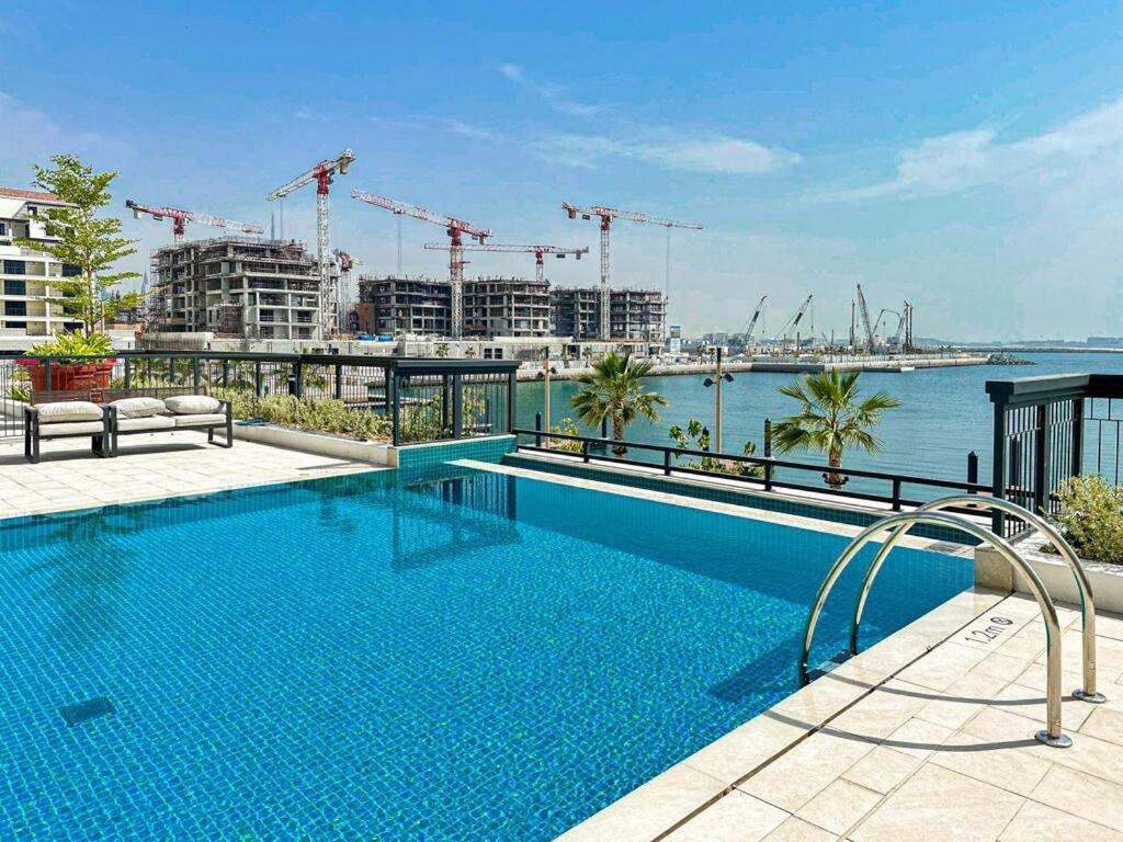 Higuests - Breezy 1 Bedroom Retreat Near La Apartment