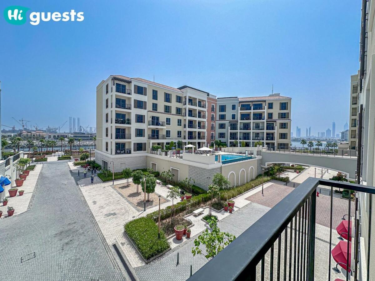 Apartment Higuests - Breezy 1 Bedroom Retreat Near La *