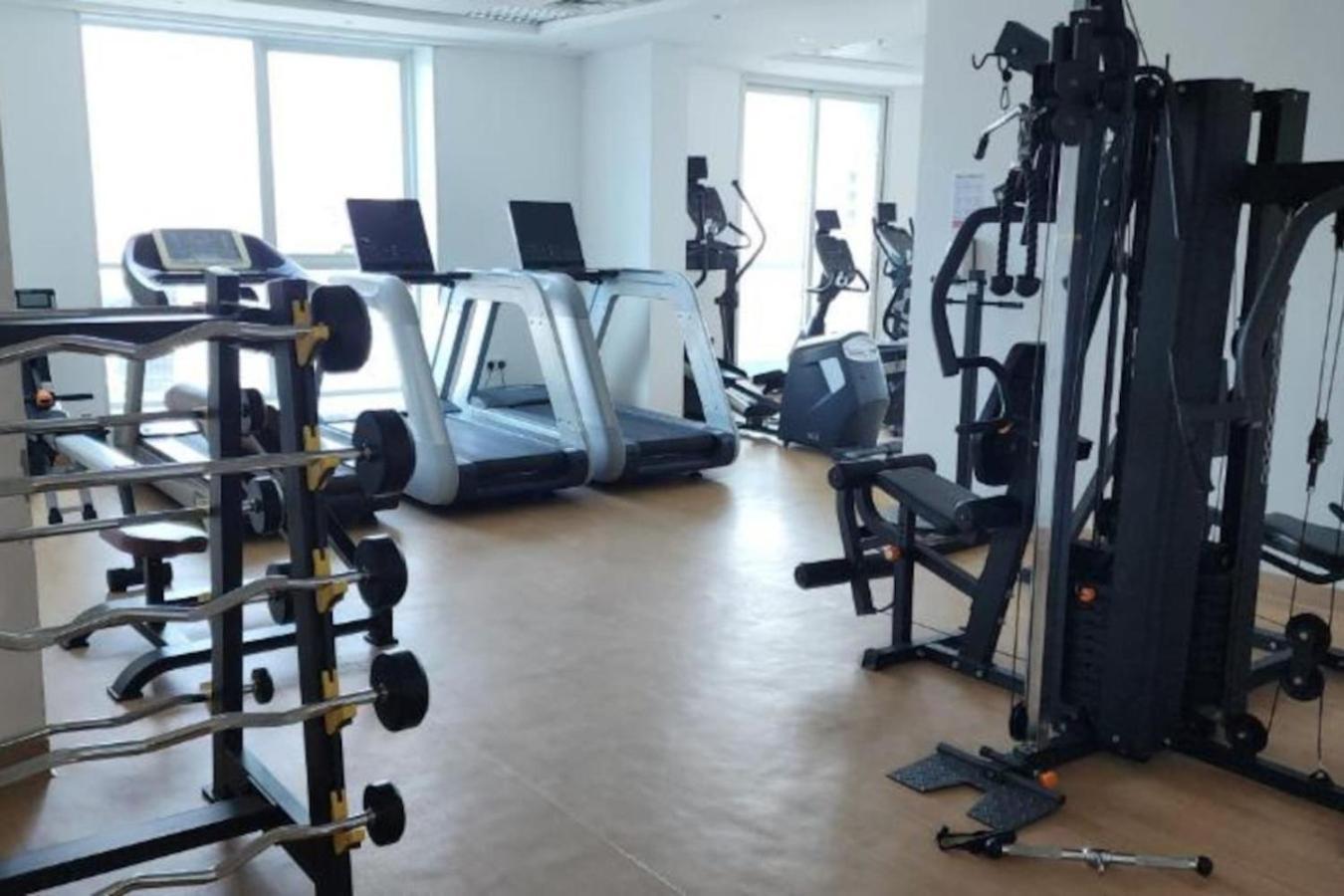 Preatoni Tower - Spacious One Bedroom In Jlt Dubai
