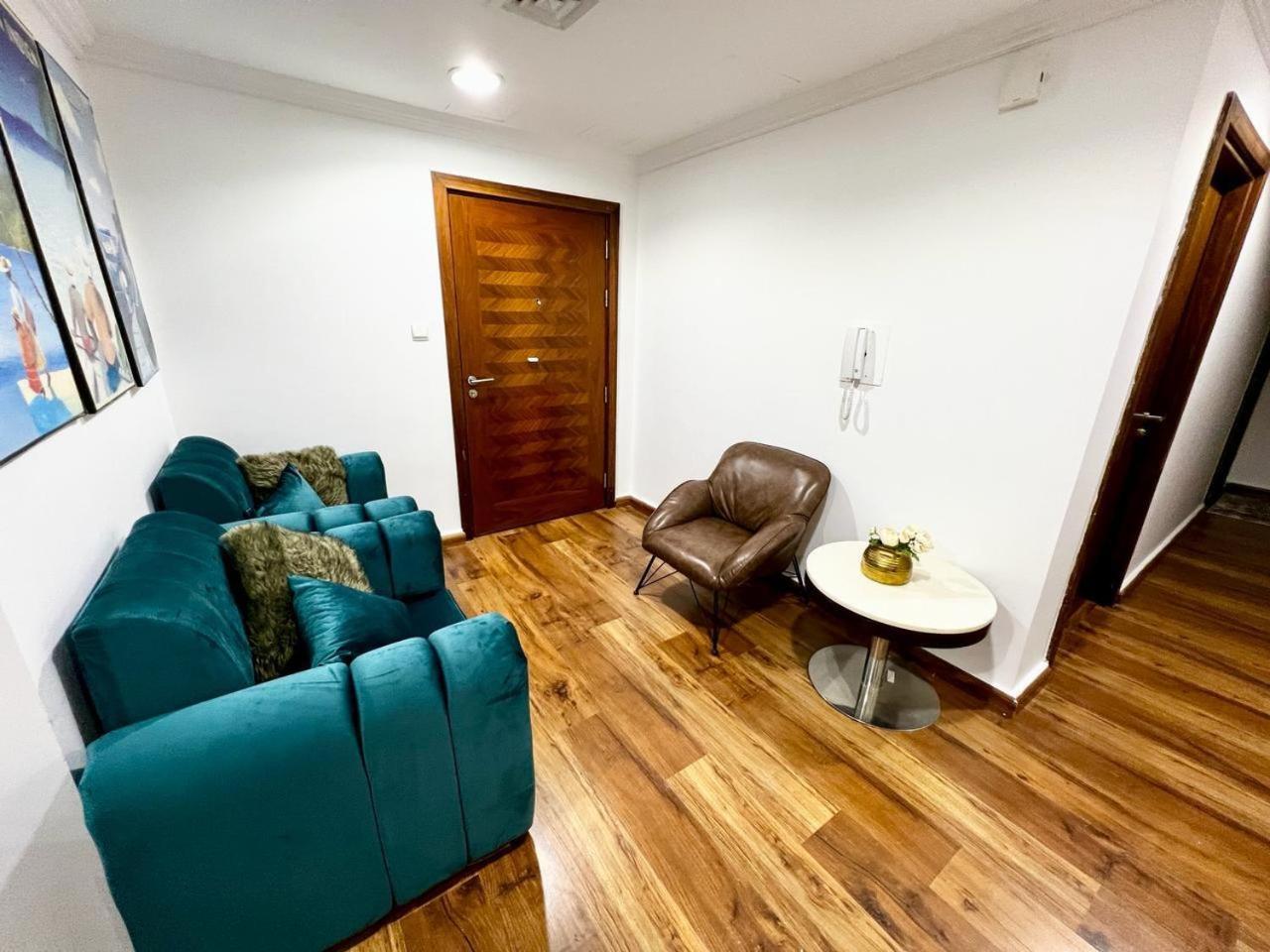 Aparthotel Marina Quays North *