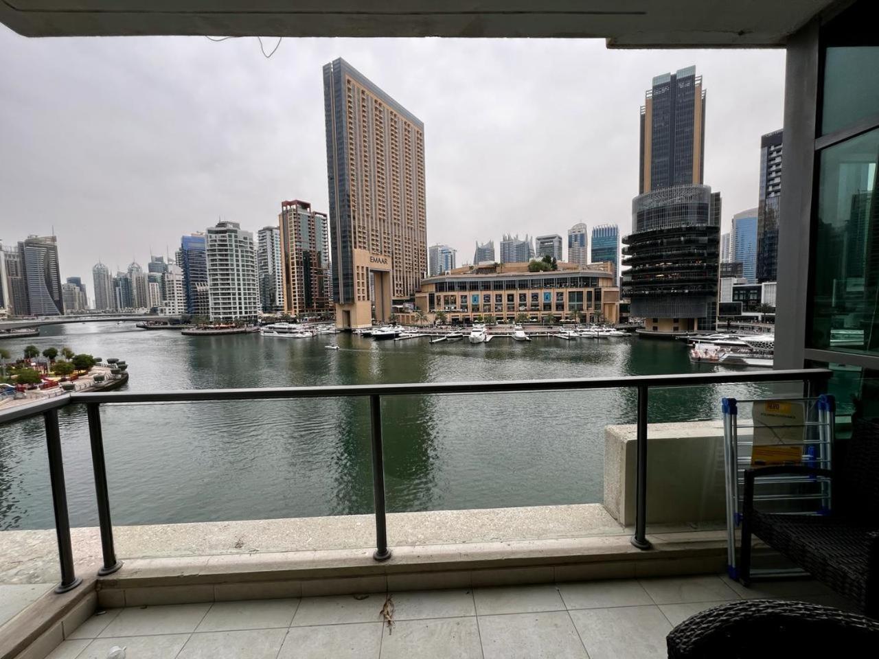 Marina Quays North Dubai