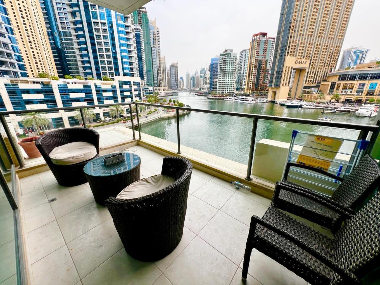 Aparthotel Marina Quays North