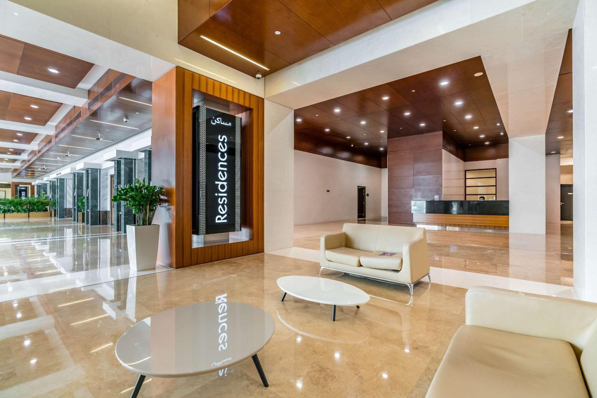 Silkhaus Spacious In Heart Of Difc *