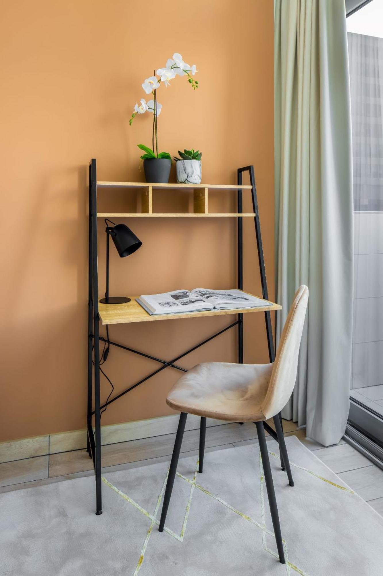 Silkhaus Spacious In Heart Of Difc Apartment Dubai
