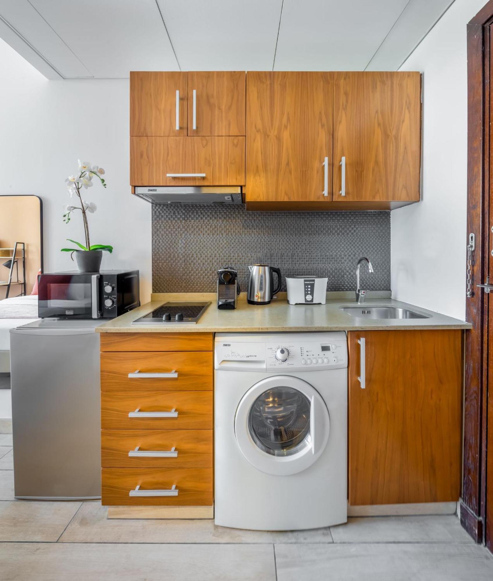Apartment Silkhaus Spacious In Heart Of Difc