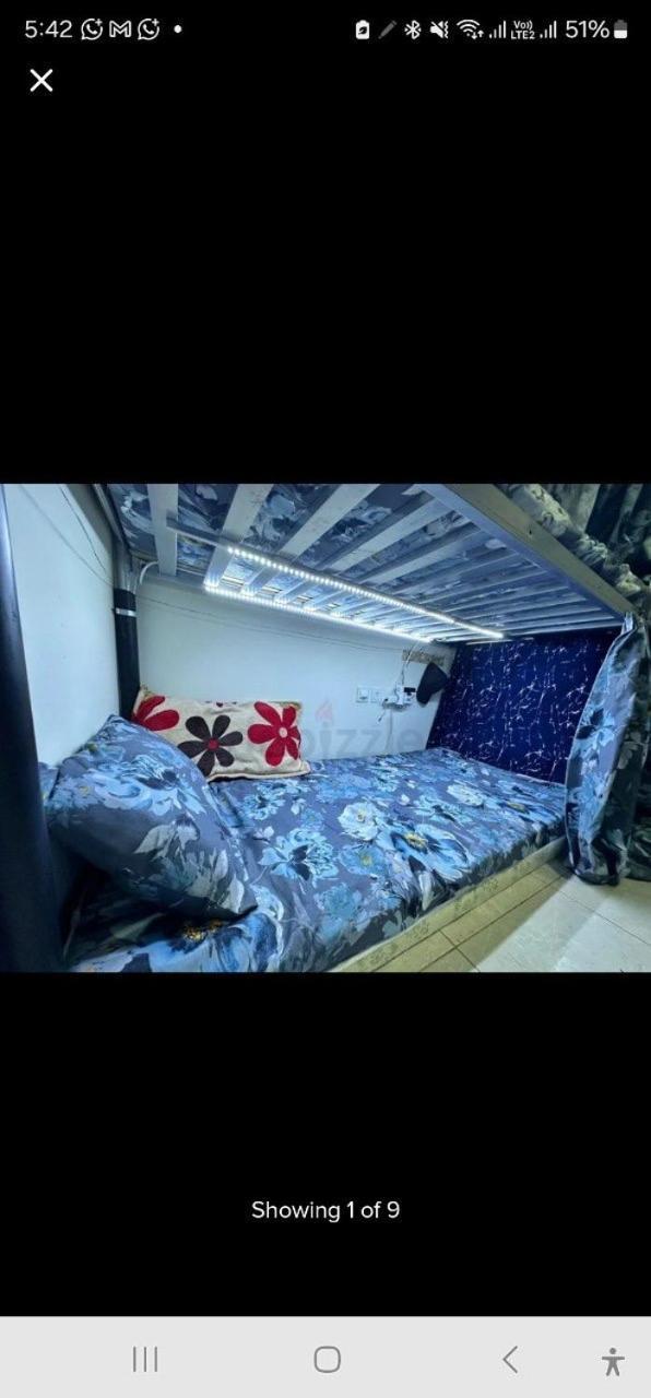 Aparthotel Sky Sado Male *