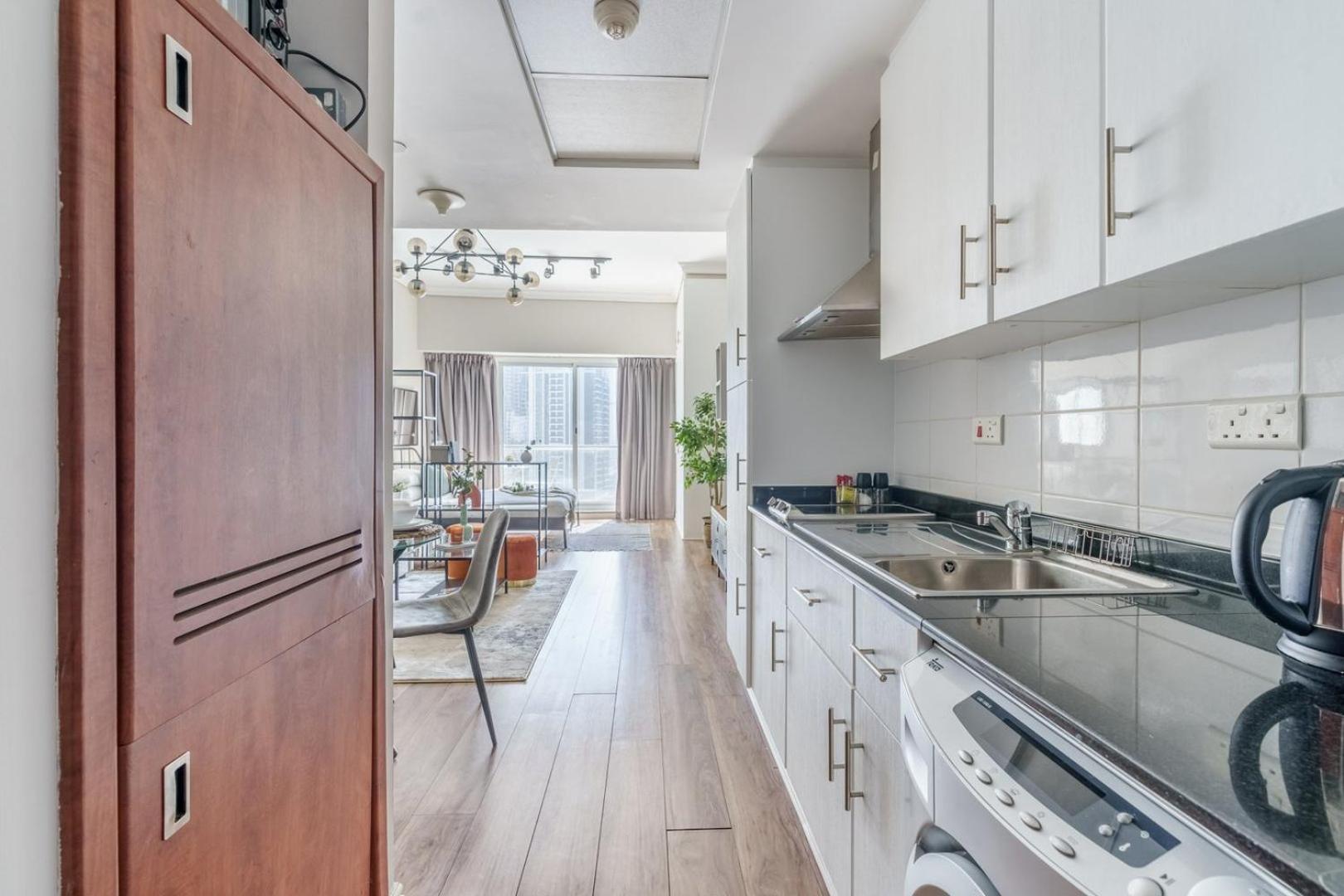 Guestready Homes - Industrial Chic Apartment *