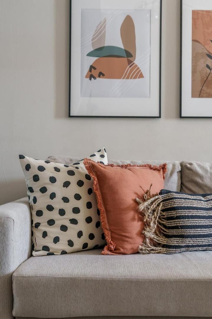 Guestready Homes - Industrial Chic Apartment Dubai
