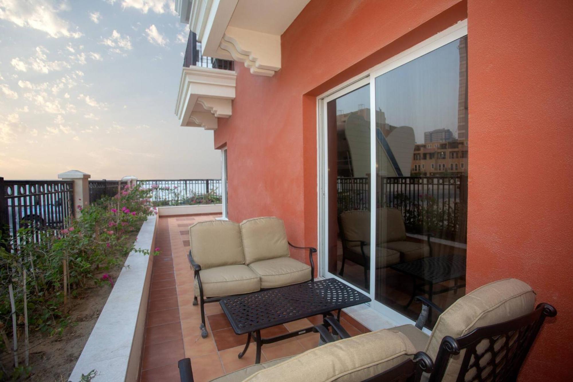 Boulevard - Spacious Fully Equipped Luxury Residences - - Jvc * Dubai