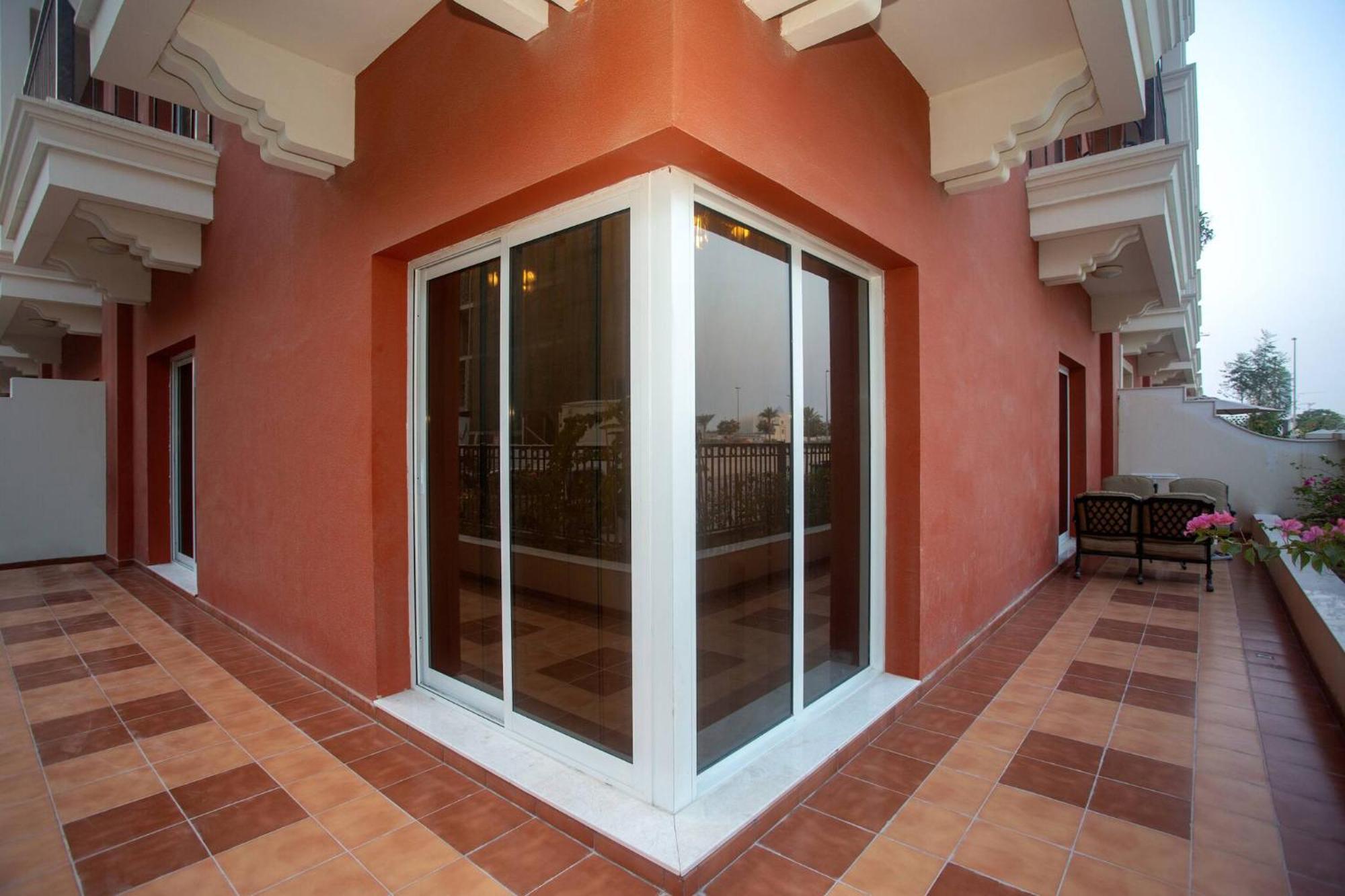 Apartment Boulevard - Spacious Fully Equipped Luxury Residences - - Jvc