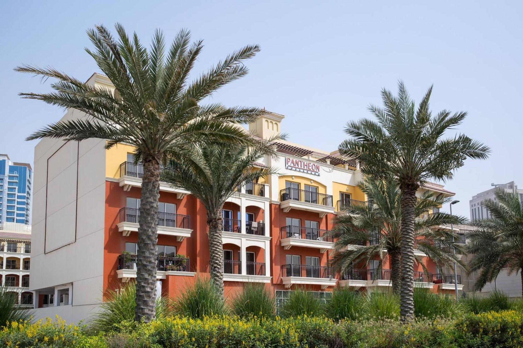 Apartment Boulevard - Spacious Fully Equipped Luxury Residences - - Jvc *