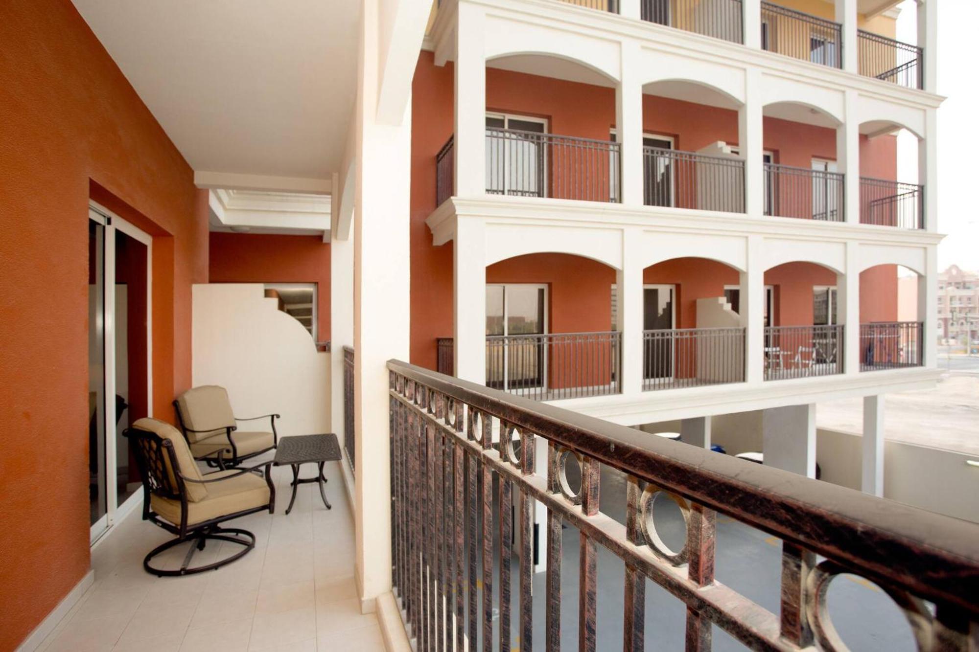Boulevard - Spacious Fully Equipped Luxury Residences - - Jvc Apartment Dubai