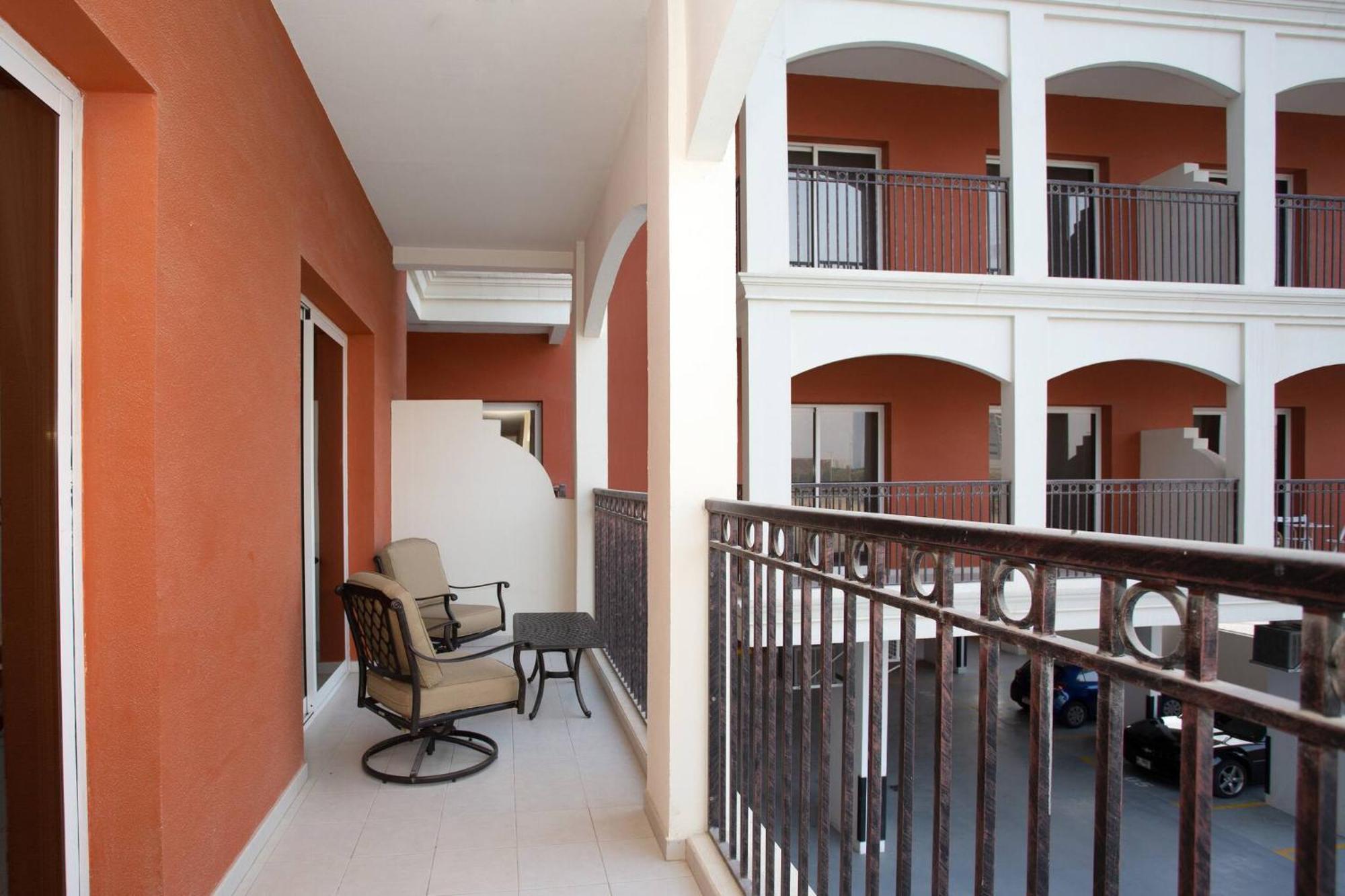 Boulevard - Spacious Fully Equipped Luxury Residences - - Jvc *