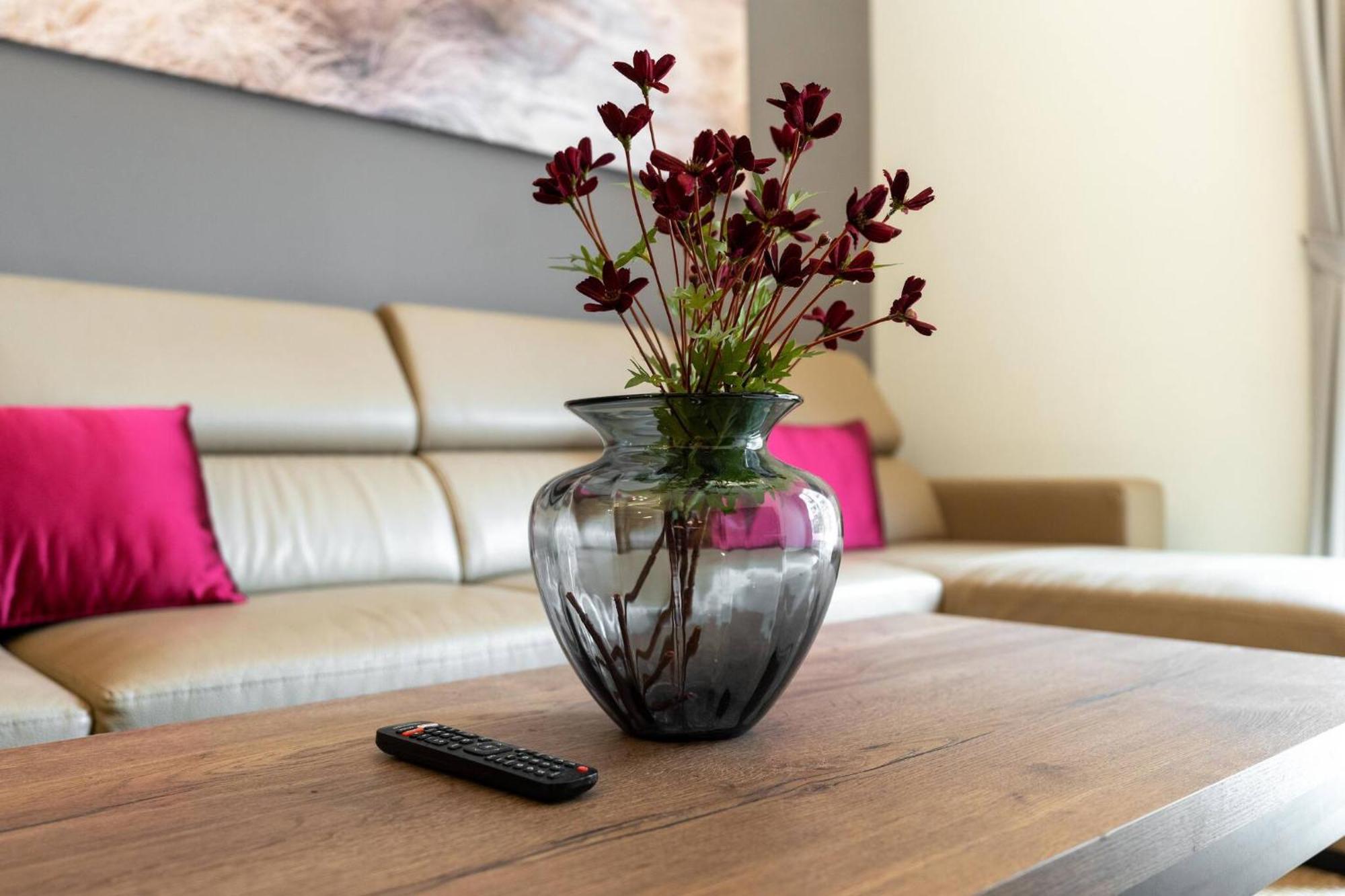 Boulevard - Spacious Fully Equipped Luxury Residences - - Jvc Dubai