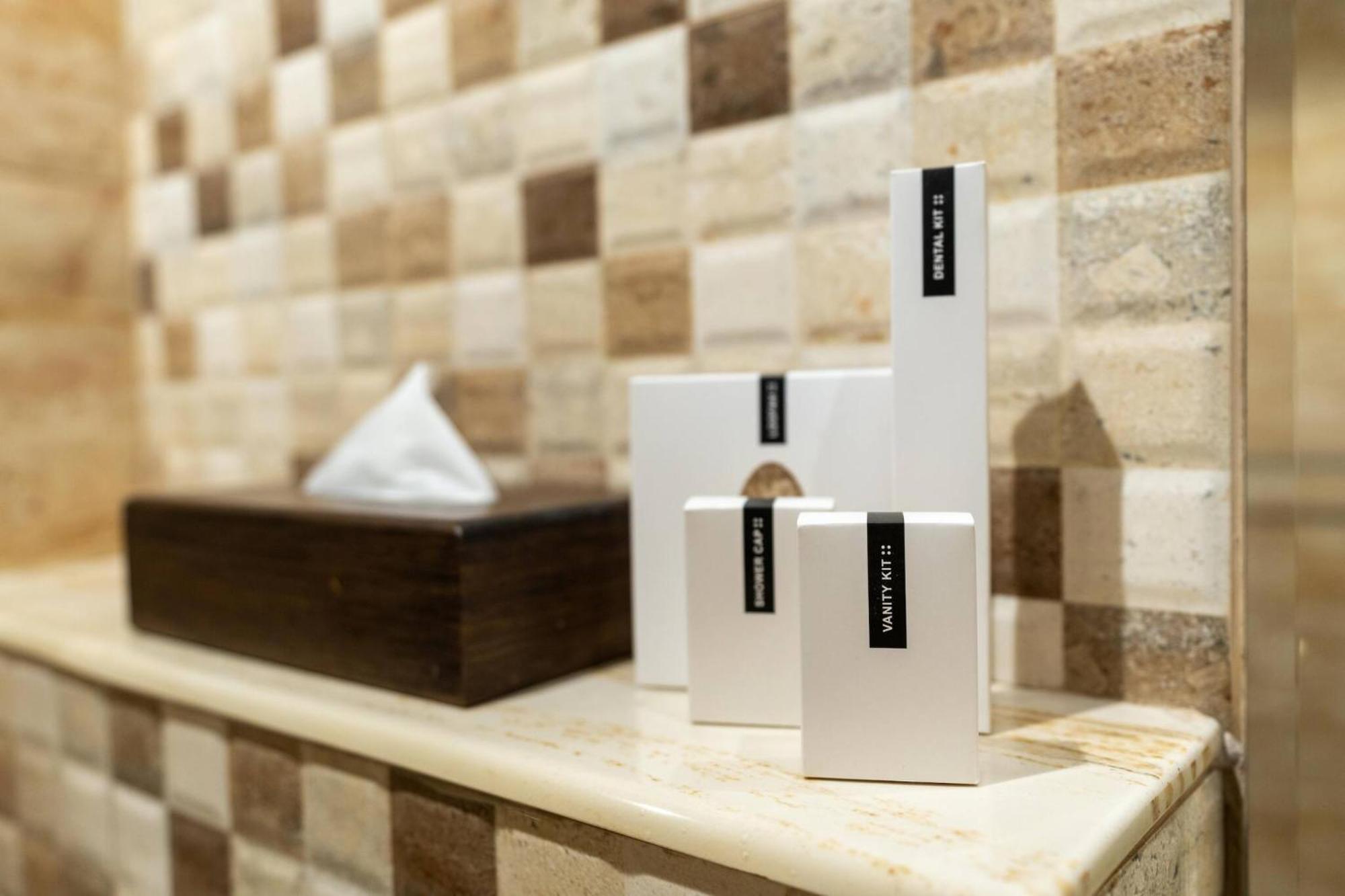 Boulevard - Spacious Fully Equipped Luxury Residences - - Jvc * Dubai
