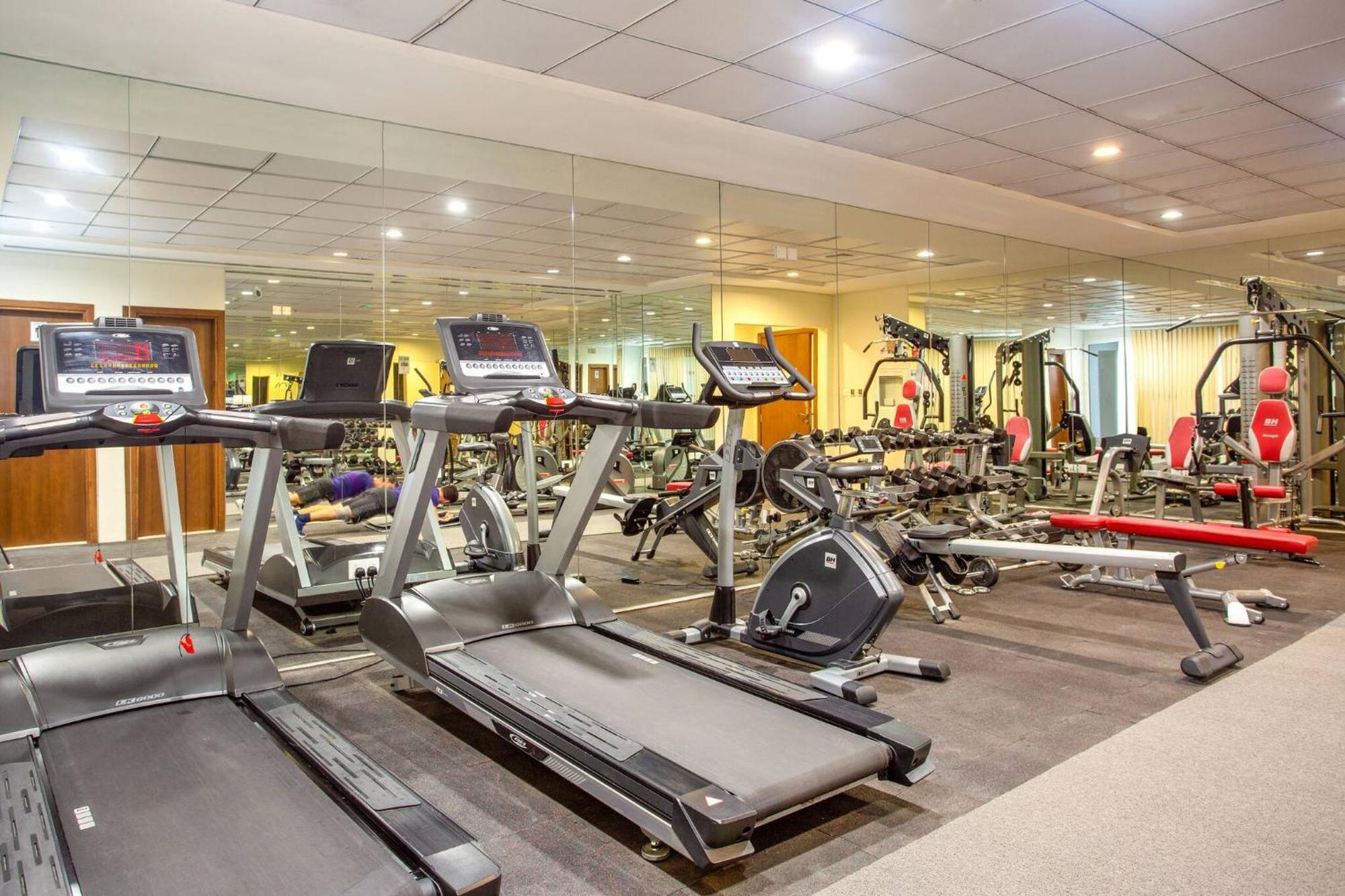 Boulevard - Spacious Fully Equipped Luxury Residences - - Jvc