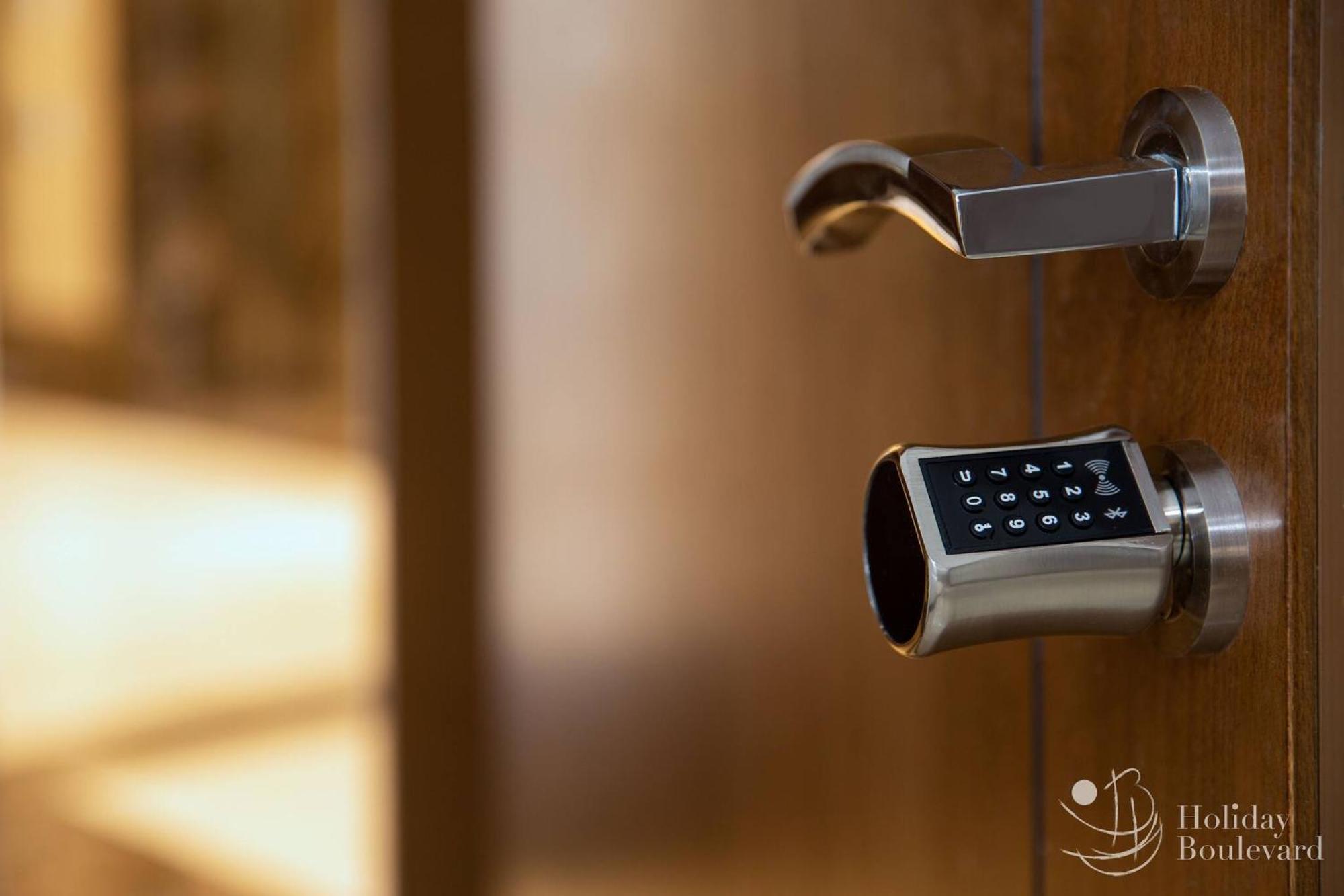 Apartment Boulevard - Spacious Fully Equipped Luxury Residences - - Jvc Dubai